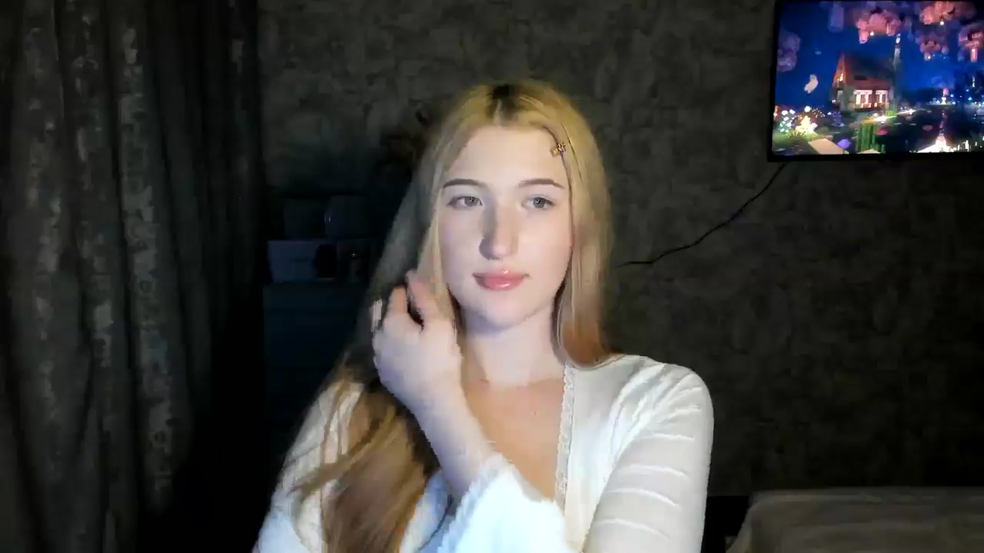 Gallery image thumbnail from Ilona_Here's myfreecams stream on, 03/12/2026, 19:40 image 12 of 20