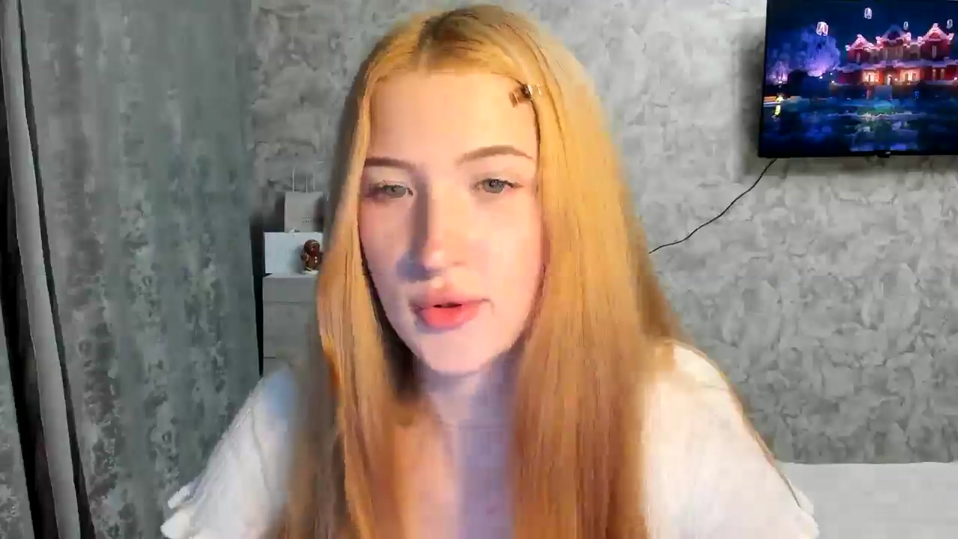 Gallery image thumbnail from Ilona_Here's myfreecams stream on, 03/15/2026, 24:04 image 14 of 20