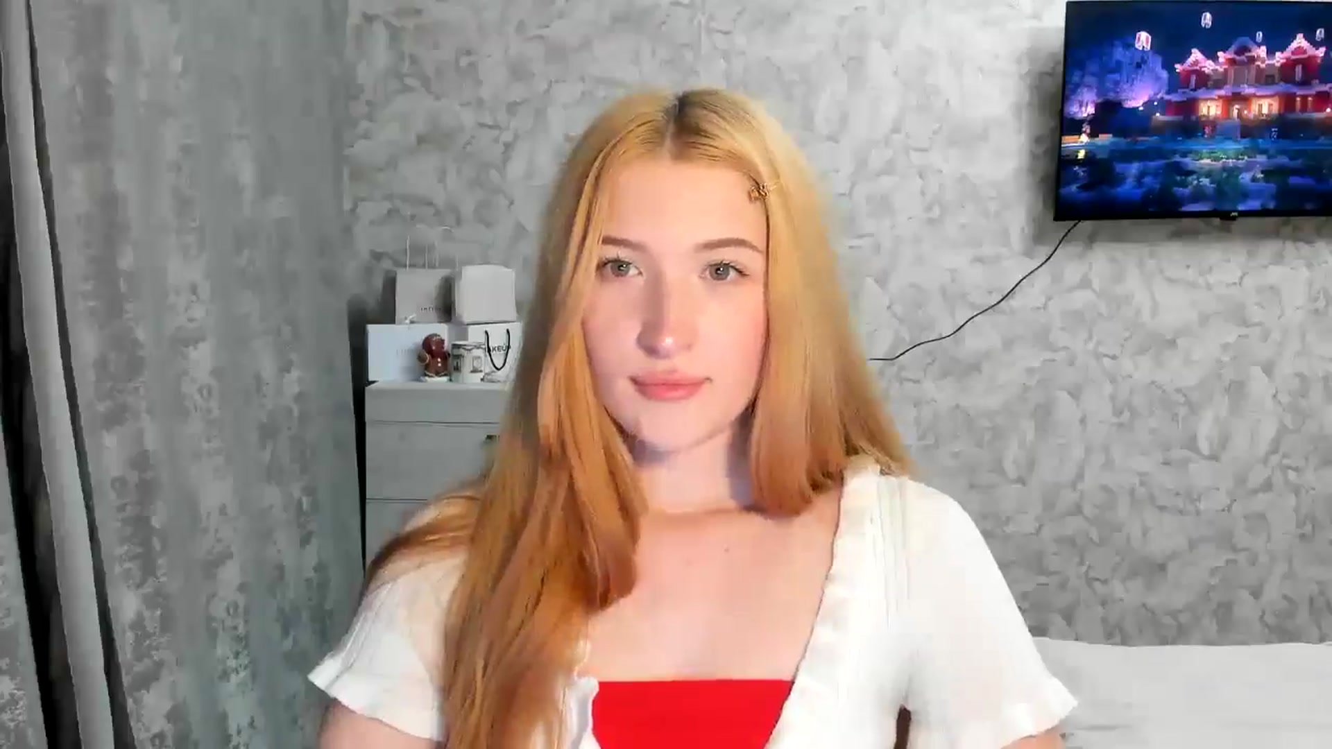 Gallery image thumbnail from Ilona_Here's myfreecams stream on, 03/15/2026, 24:04 image 19 of 20