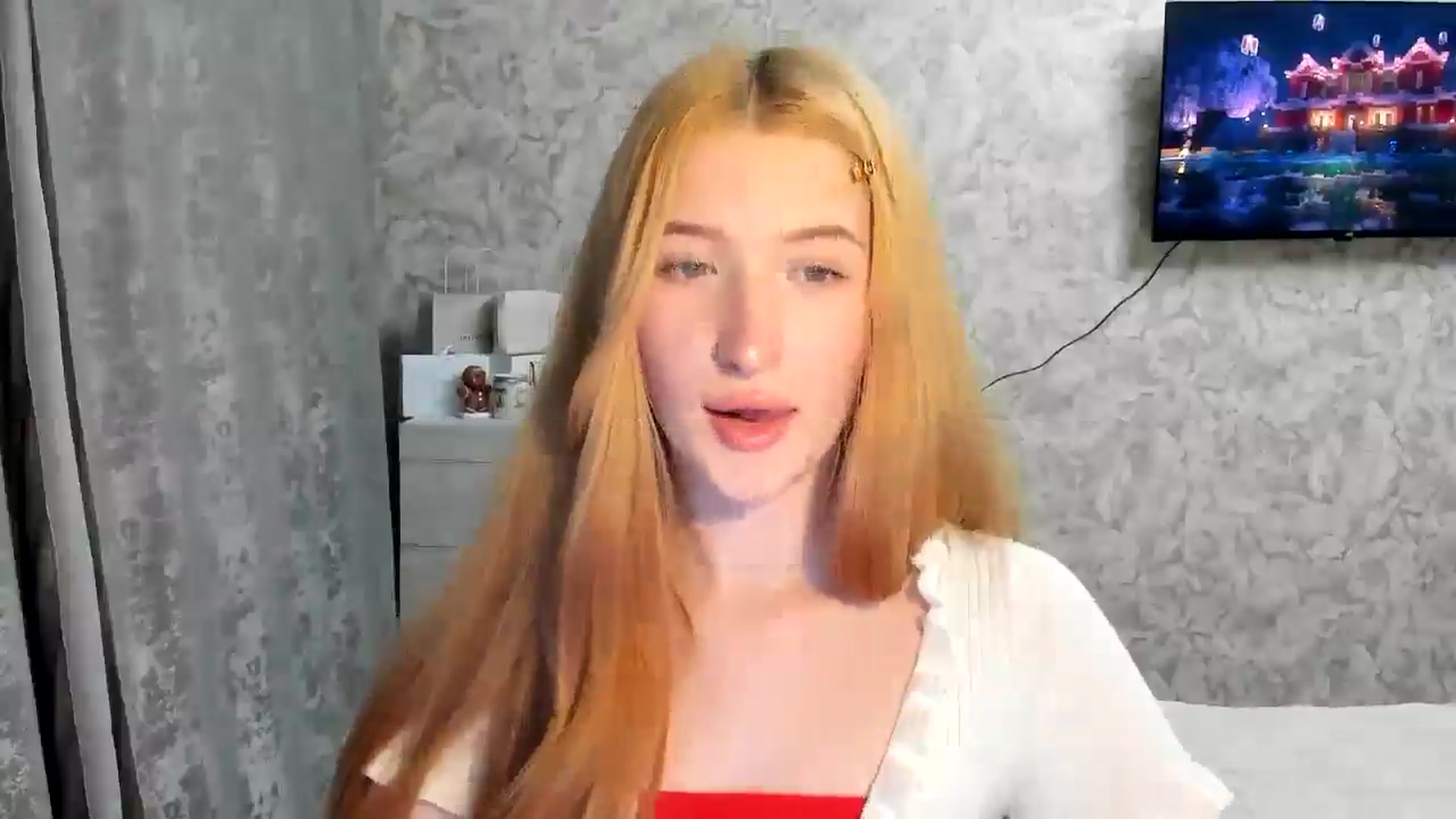 Gallery image thumbnail from Ilona_Here's myfreecams stream on, 03/15/2026, 24:04 image 9 of 20