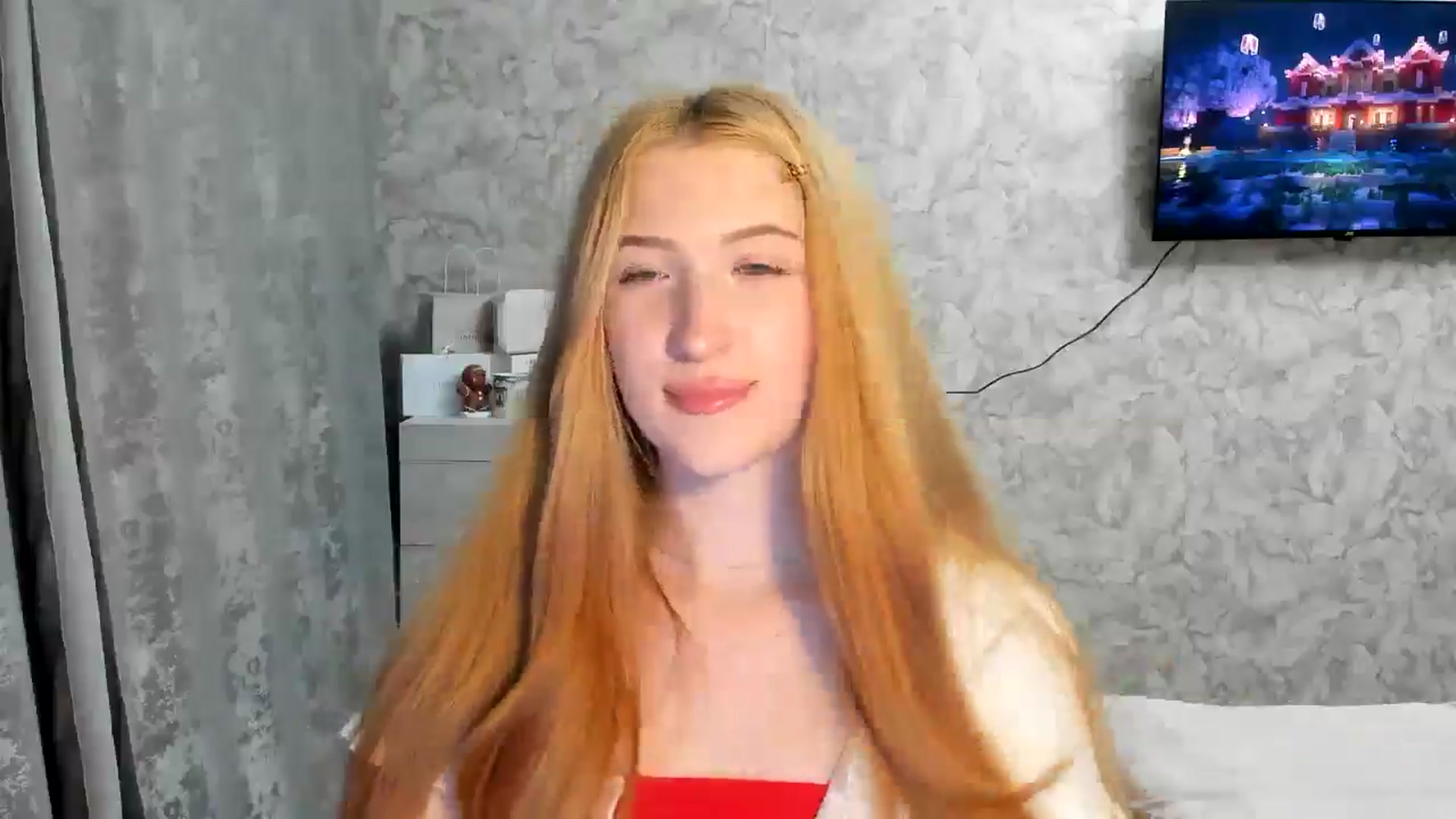 Gallery image thumbnail from Ilona_Here's myfreecams stream on, 03/15/2026, 24:04 image 10 of 20