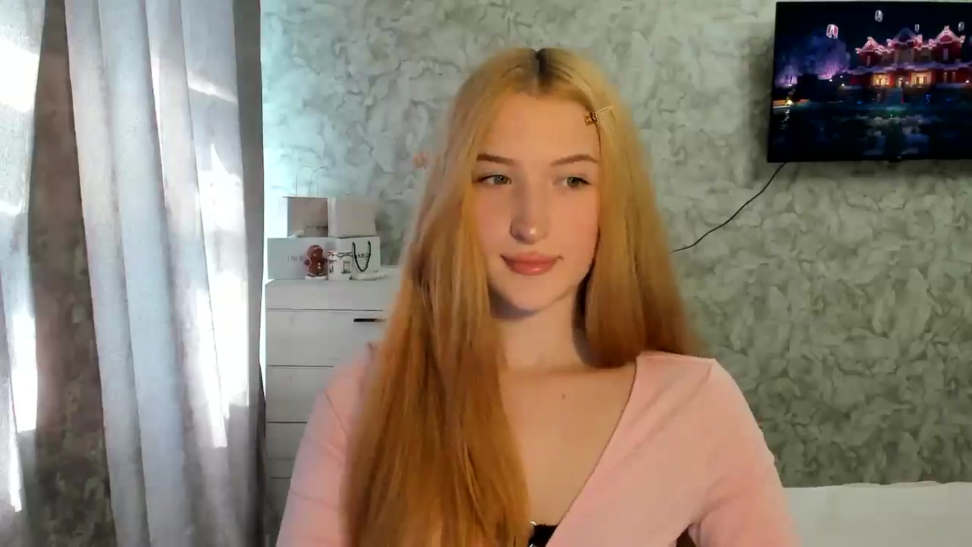 Gallery image thumbnail from Ilona_Here's myfreecams stream on, 03/15/2026, 12:30 image 12 of 20