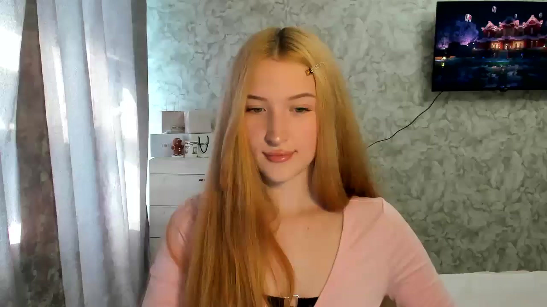 Gallery image thumbnail from Ilona_Here's myfreecams stream on, 03/15/2026, 12:30 image 6 of 20