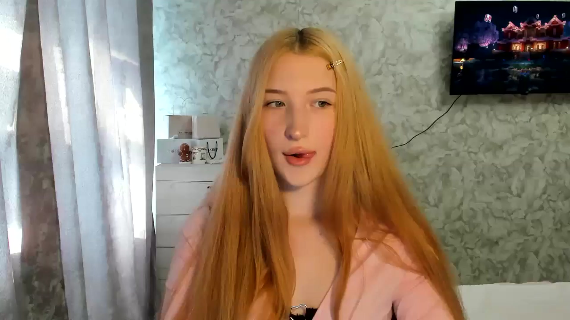Gallery image thumbnail from Ilona_Here's myfreecams stream on, 03/15/2026, 12:30 image 8 of 20