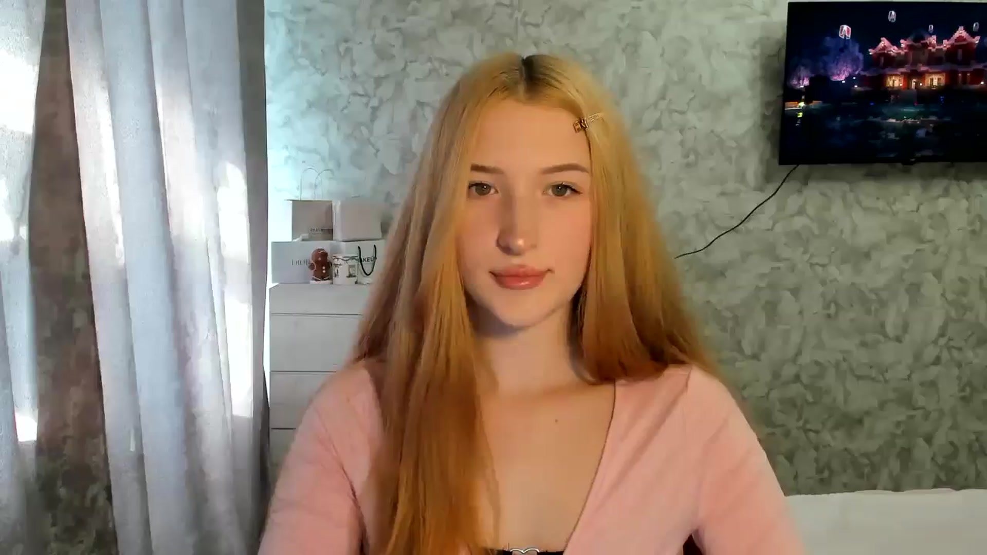 Gallery image thumbnail from Ilona_Here's myfreecams stream on, 03/15/2026, 12:30 image 4 of 20