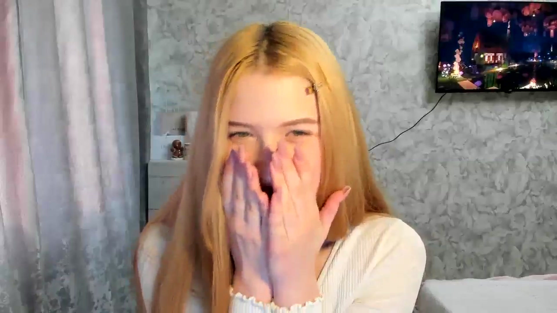 Gallery image thumbnail from Ilona_Here's myfreecams stream on, 03/17/2026, 15:16 image 4 of 20