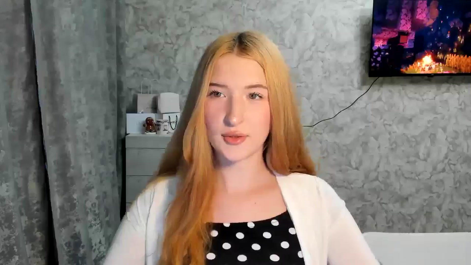 Gallery image thumbnail from Ilona_Here's myfreecams stream on, 03/19/2026, 16:30 image 9 of 20