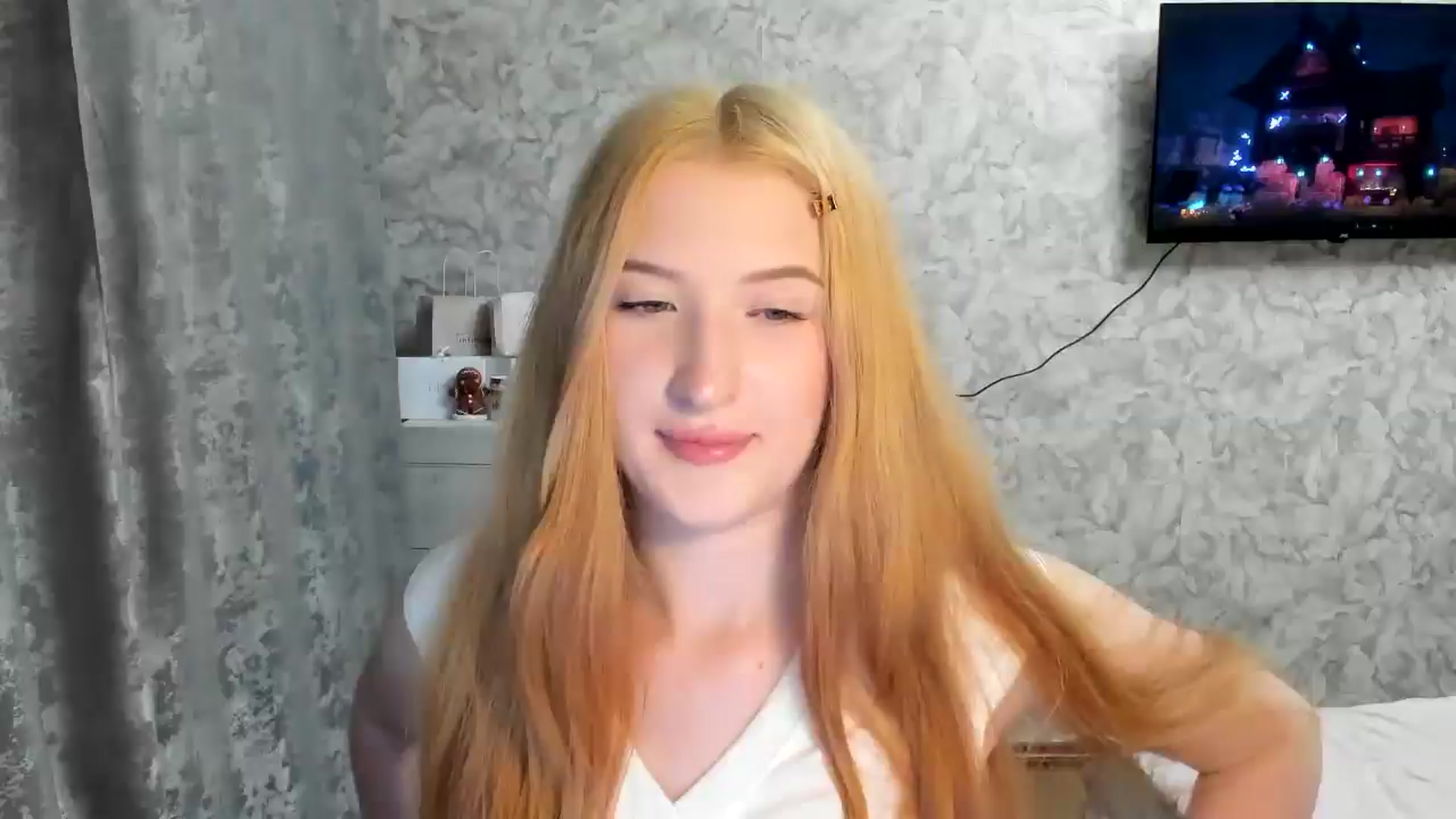 Gallery image thumbnail from Ilona_Here's myfreecams stream on, 03/22/2026, 22:49 image 10 of 20
