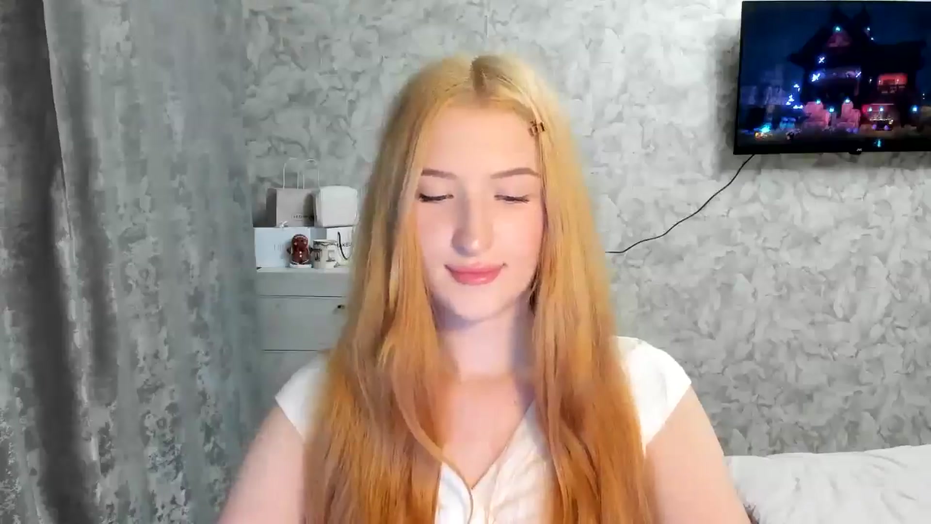 Gallery image thumbnail from Ilona_Here's myfreecams stream on, 03/22/2026, 22:49 image 6 of 20