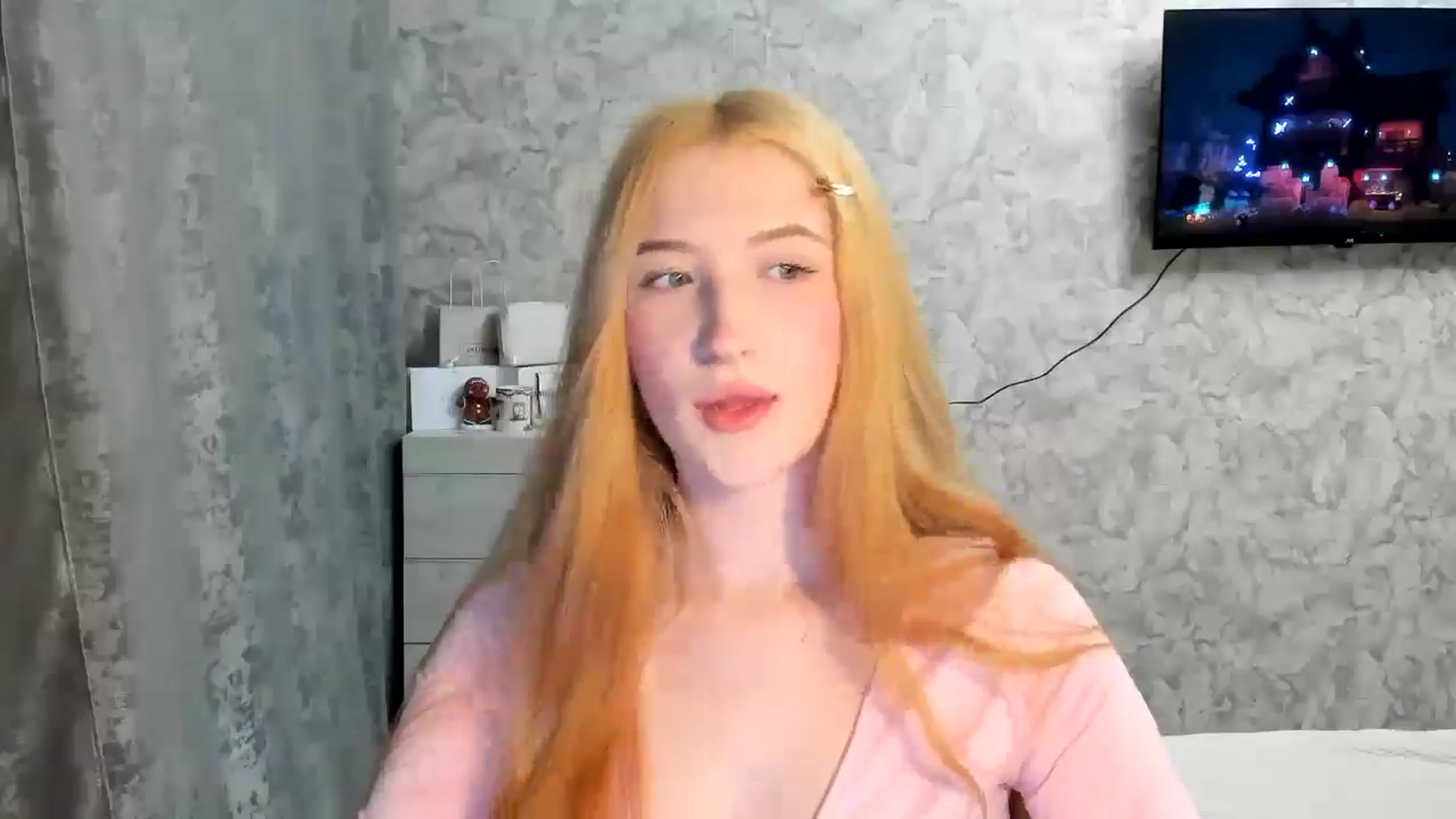 Gallery image thumbnail from Ilona_Here's myfreecams stream on, 03/24/2026, 15:57 image 18 of 20