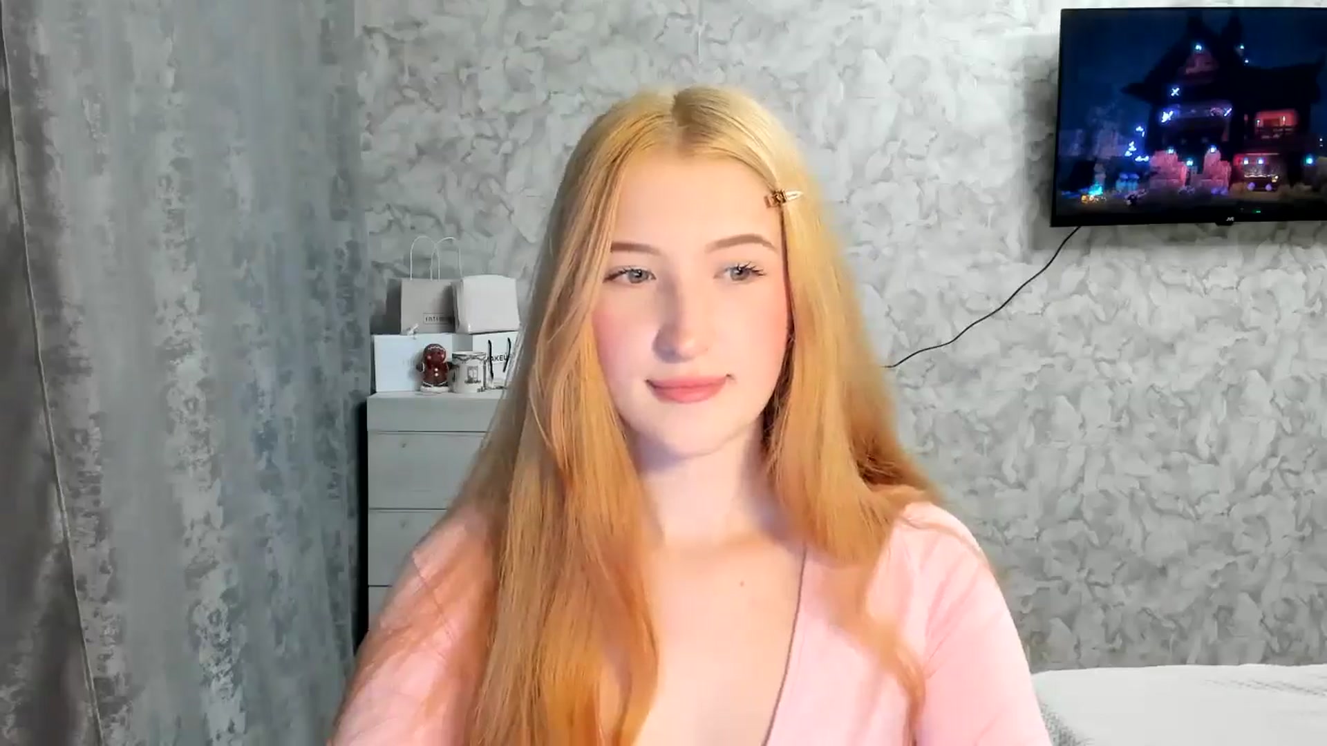 Gallery image thumbnail from Ilona_Here's myfreecams stream on, 03/24/2026, 15:57 image 2 of 20