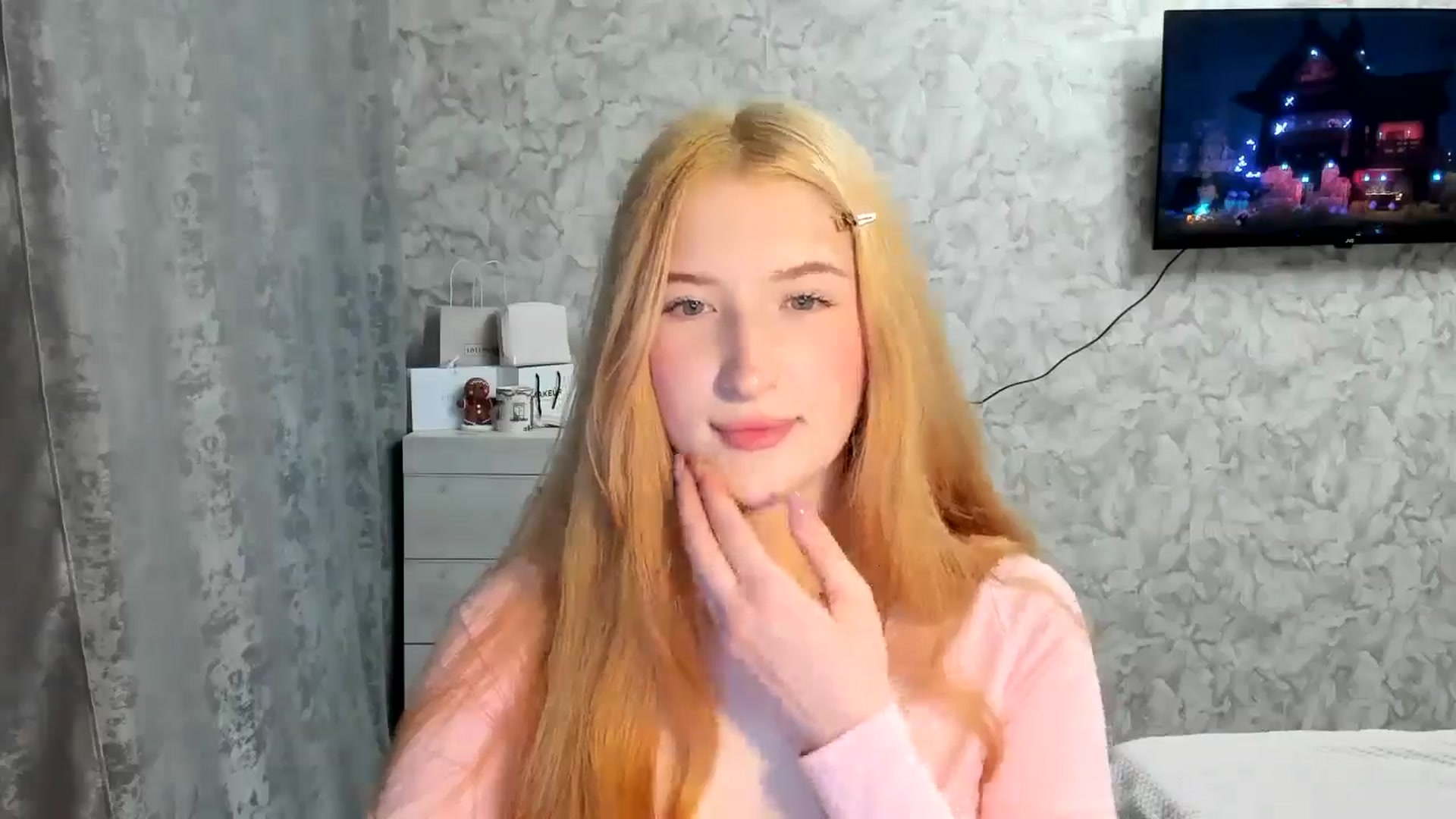 Gallery image thumbnail from Ilona_Here's myfreecams stream on, 03/24/2026, 15:57 image 4 of 20
