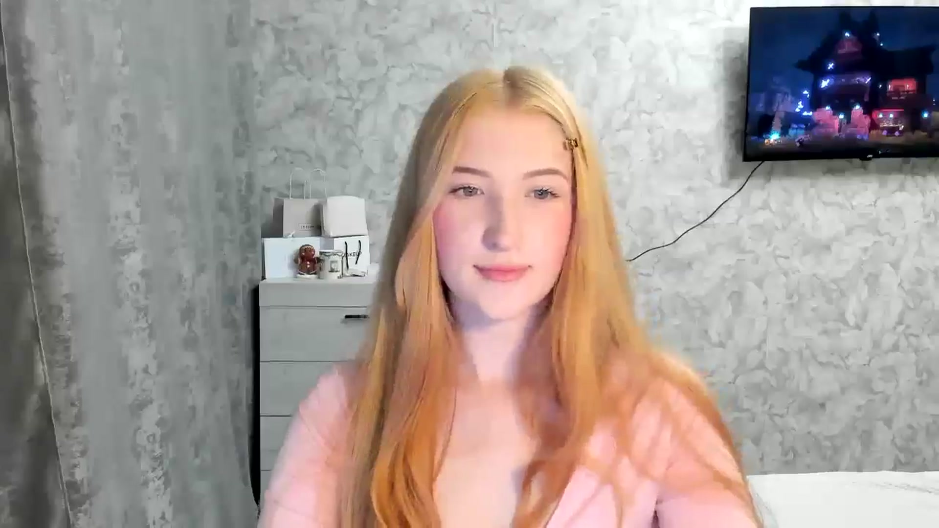 Gallery image thumbnail from Ilona_Here's myfreecams stream on, 03/24/2026, 16:55 image 18 of 20