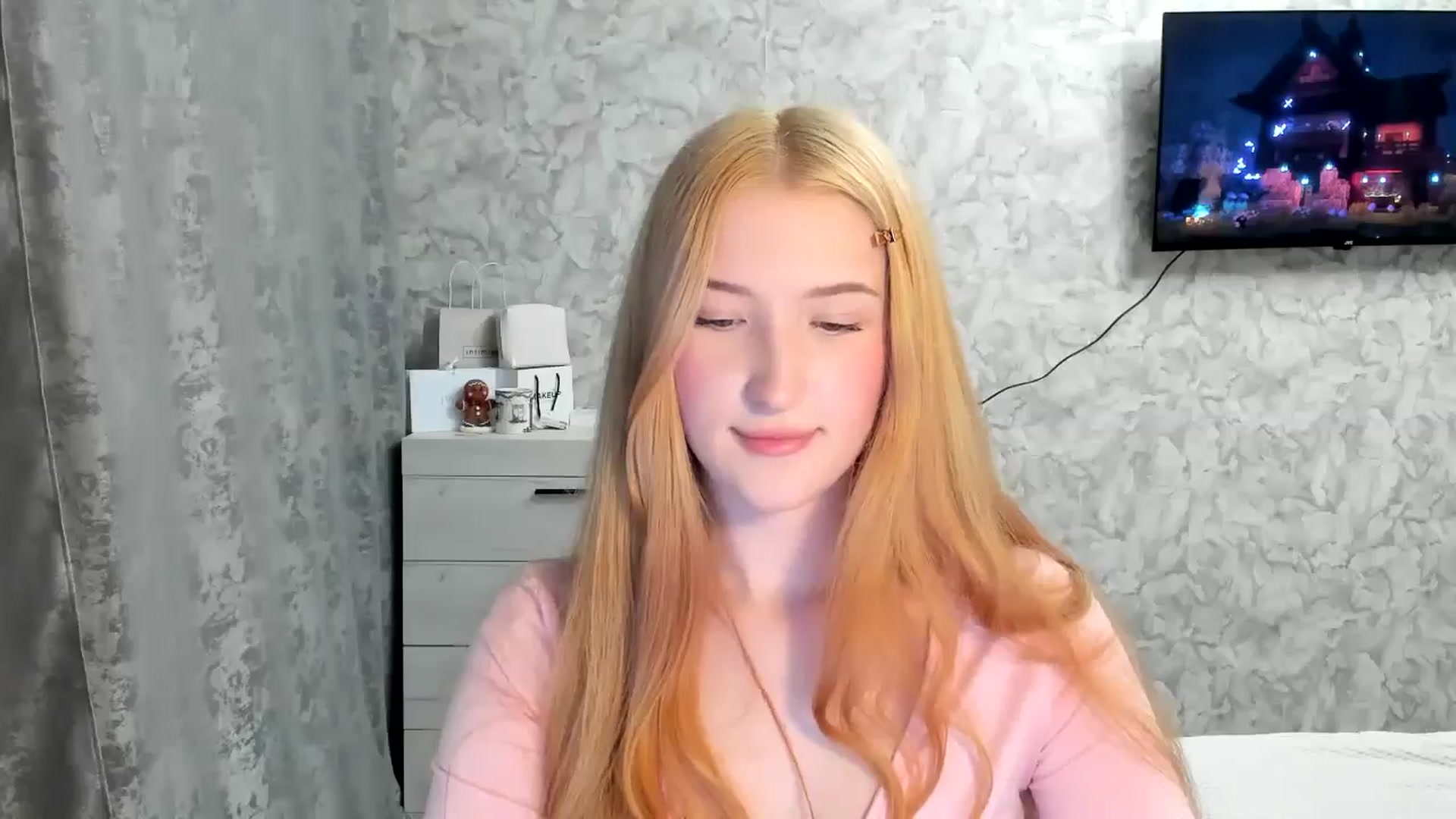Gallery image thumbnail from Ilona_Here's myfreecams stream on, 03/24/2026, 16:55 image 20 of 20
