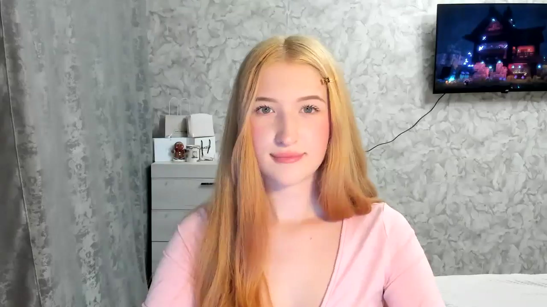 Gallery image thumbnail from Ilona_Here's myfreecams stream on, 03/24/2026, 16:55 image 3 of 20