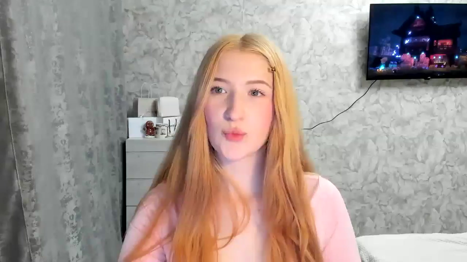 Gallery image thumbnail from Ilona_Here's myfreecams stream on, 03/24/2026, 19:08 image 6 of 20