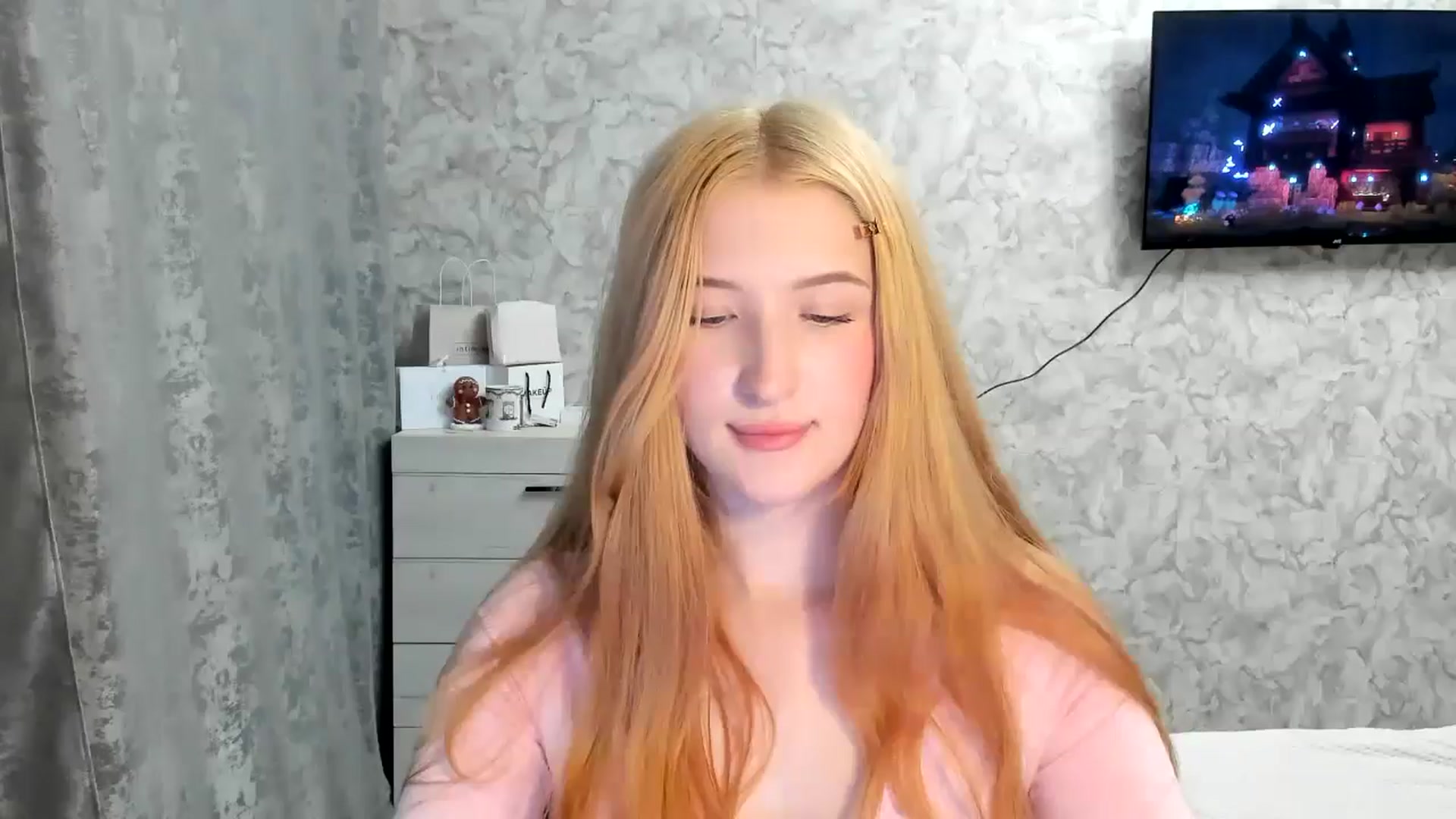 Gallery image thumbnail from Ilona_Here's myfreecams stream on, 03/24/2026, 19:08 image 14 of 20