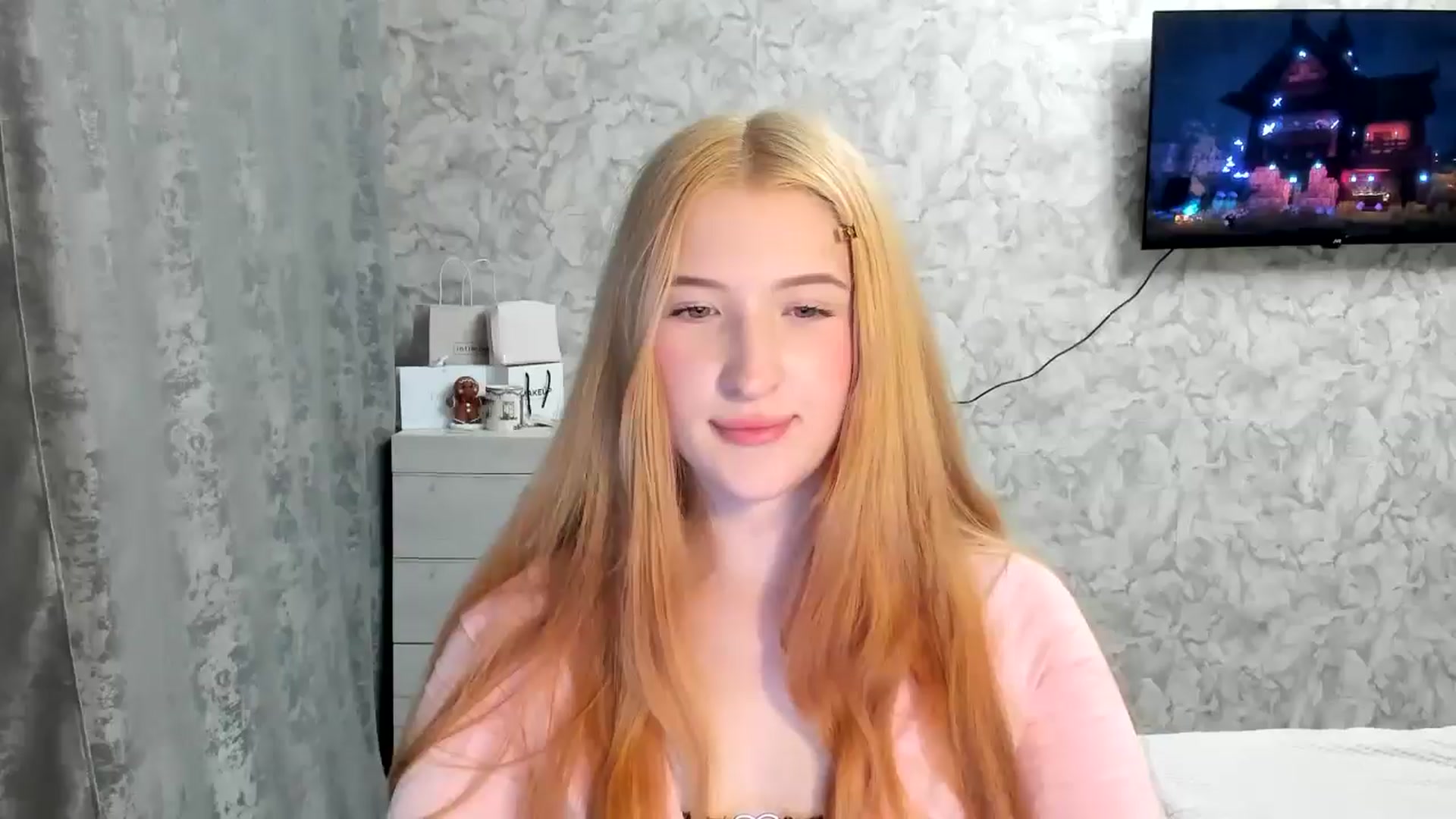 Gallery image thumbnail from Ilona_Here's myfreecams stream on, 03/24/2026, 19:08 image 19 of 20
