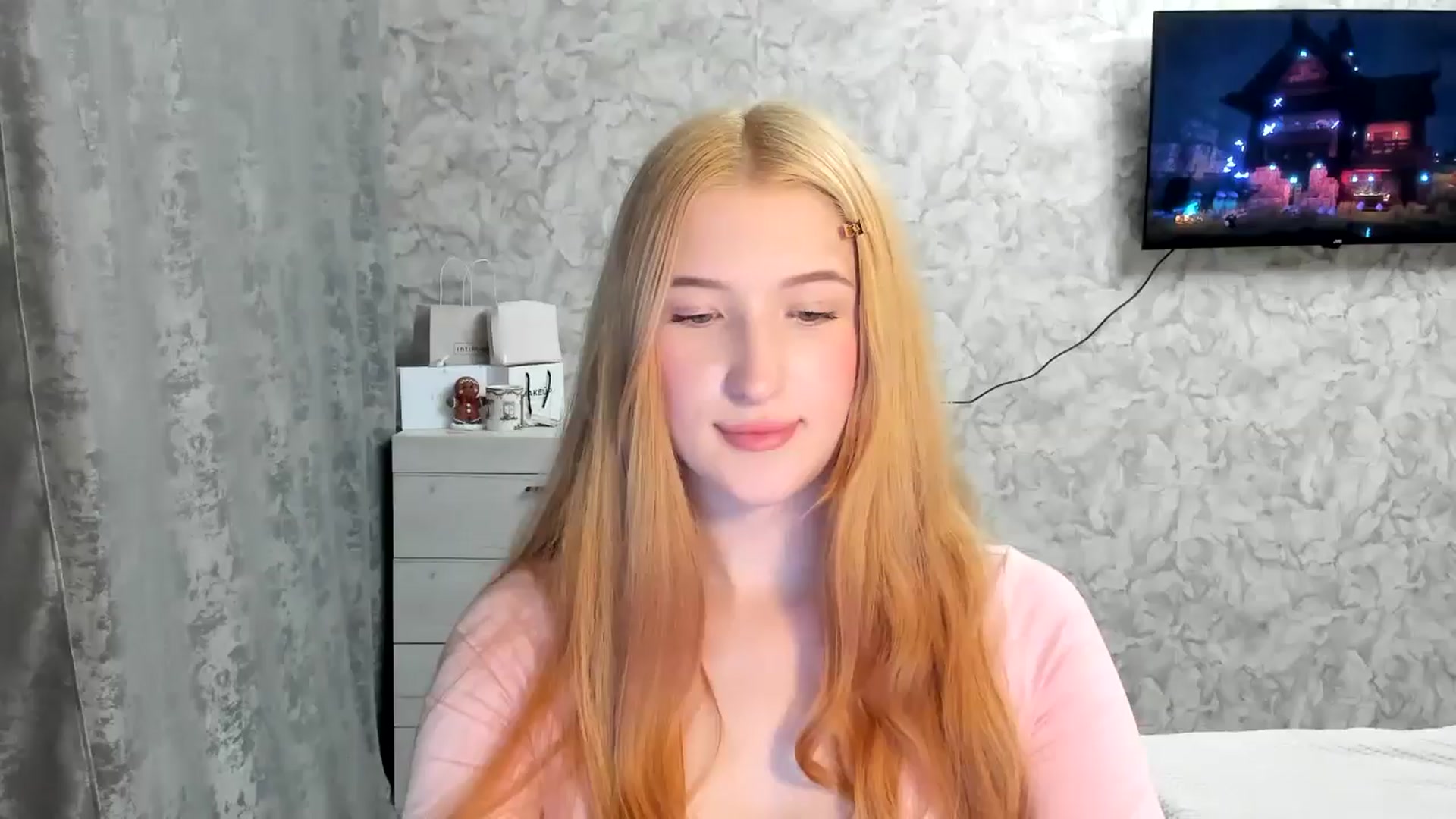 Gallery image thumbnail from Ilona_Here's myfreecams stream on, 03/24/2026, 19:08 image 9 of 20