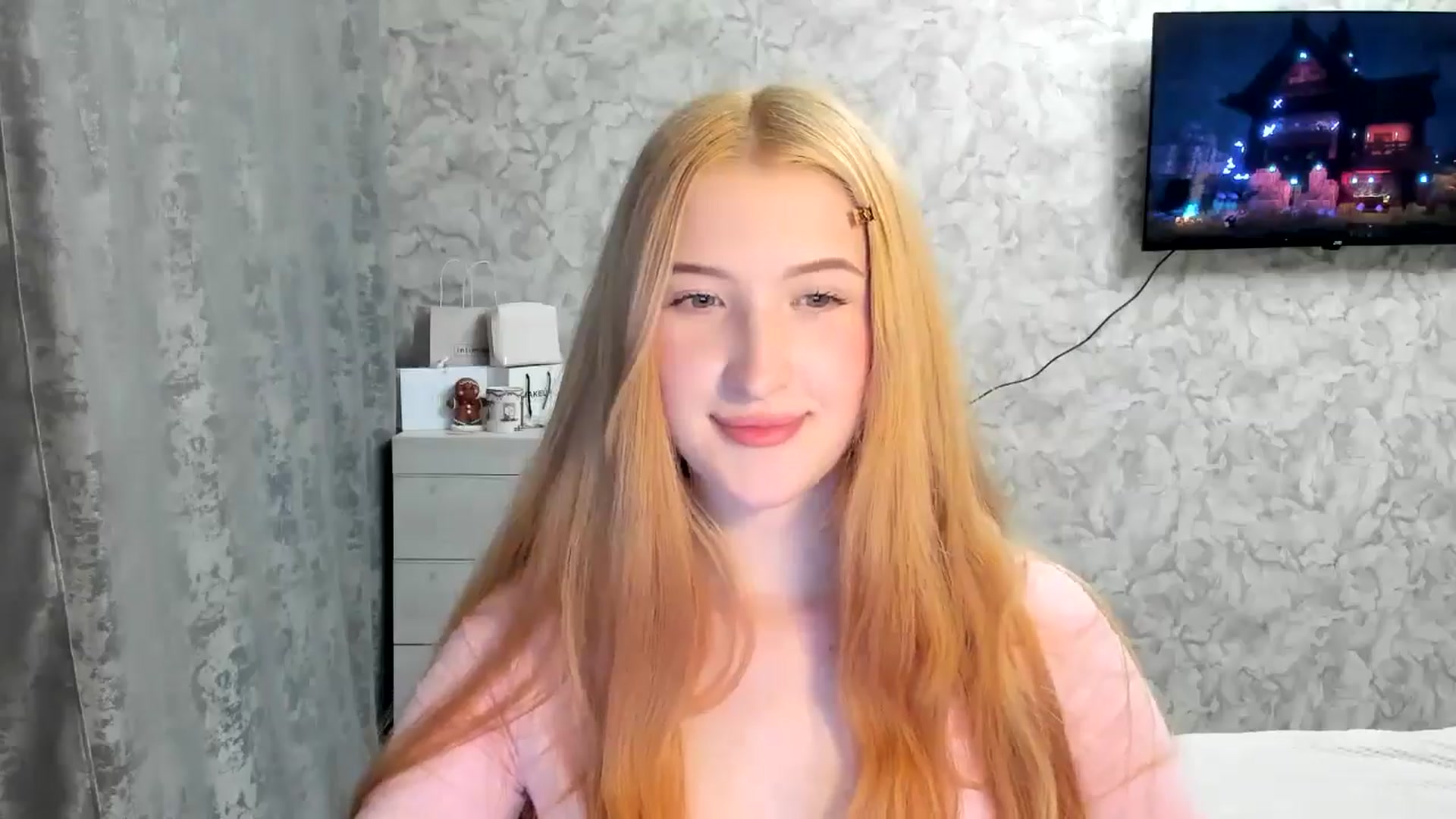 Gallery image thumbnail from Ilona_Here's myfreecams stream on, 03/24/2026, 19:08 image 4 of 20