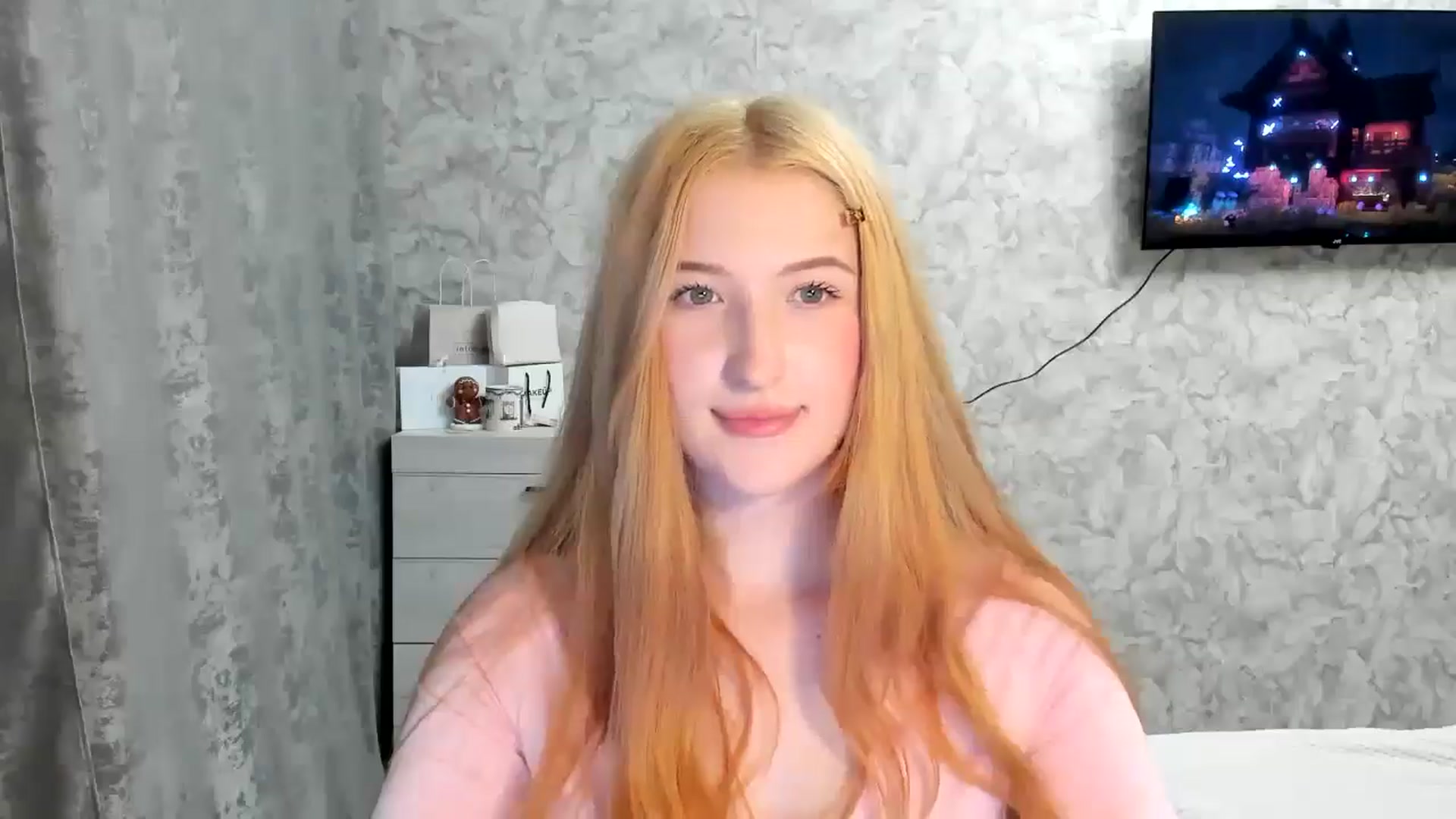 Gallery image thumbnail from Ilona_Here's myfreecams stream on, 03/24/2026, 19:08 image 12 of 20
