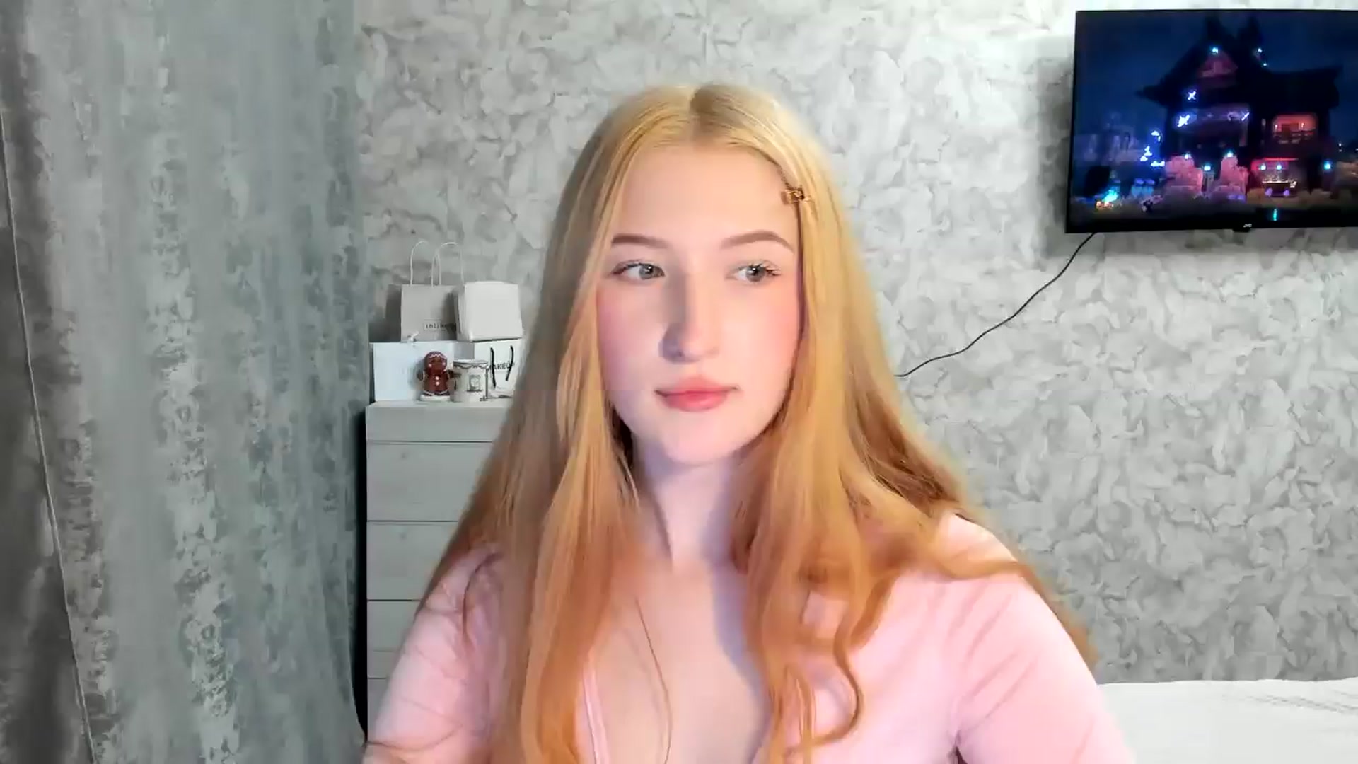Gallery image thumbnail from Ilona_Here's myfreecams stream on, 03/24/2026, 19:08 image 1 of 20
