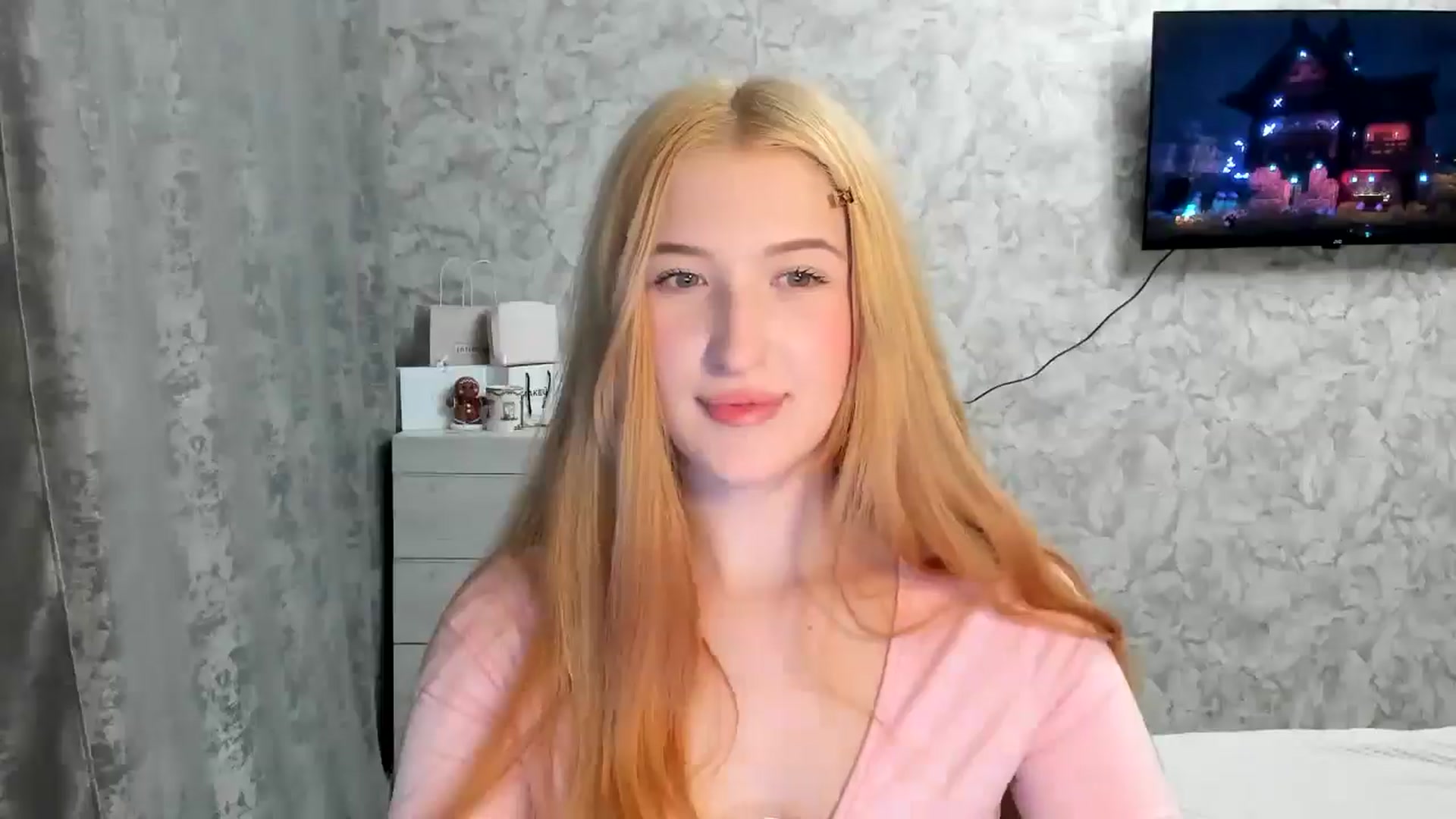 Gallery image thumbnail from Ilona_Here's myfreecams stream on, 03/24/2026, 19:08 image 10 of 20