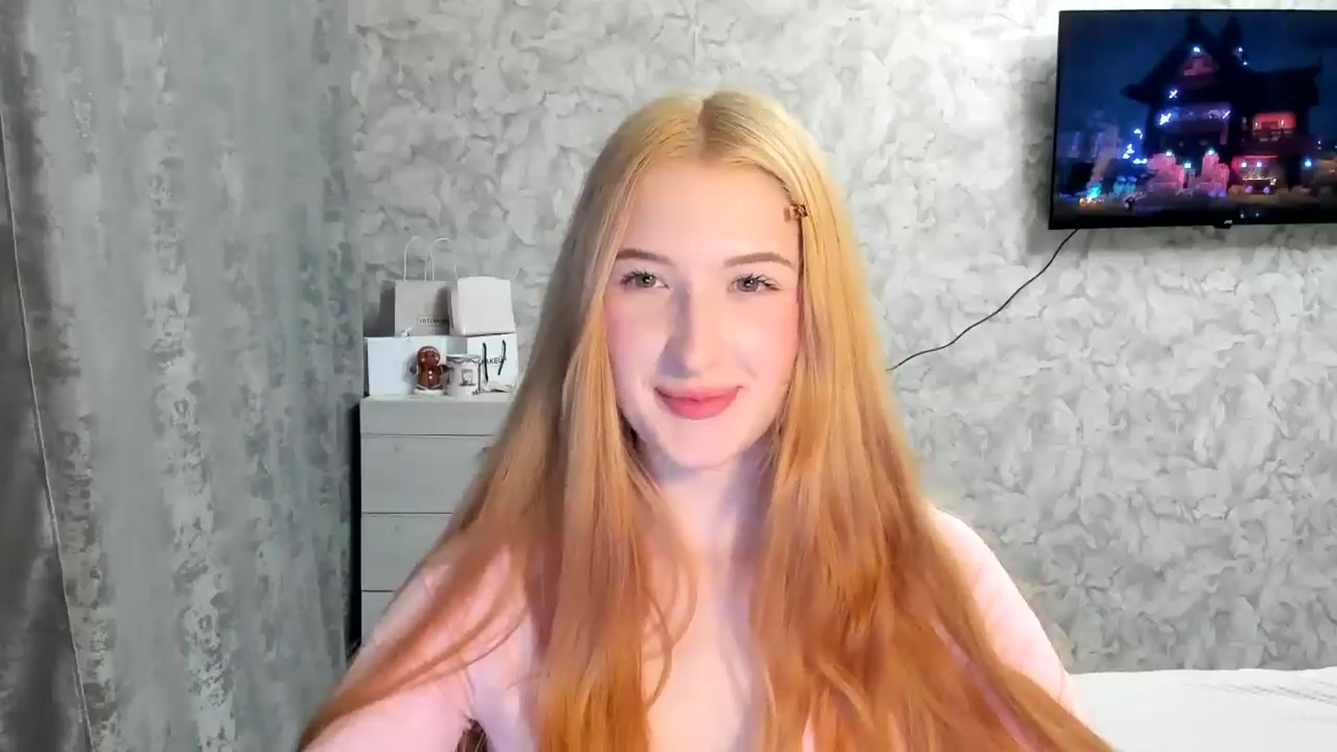 Gallery image thumbnail from Ilona_Here's myfreecams stream on, 03/24/2026, 19:08 image 5 of 20