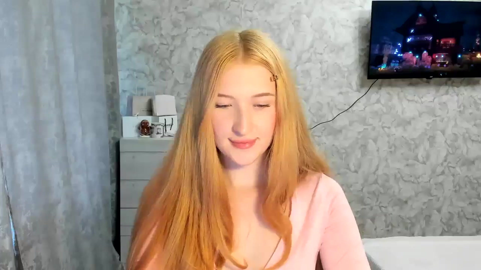 Gallery image thumbnail from Ilona_Here's myfreecams stream on, 03/25/2026, 14:42 image 11 of 20