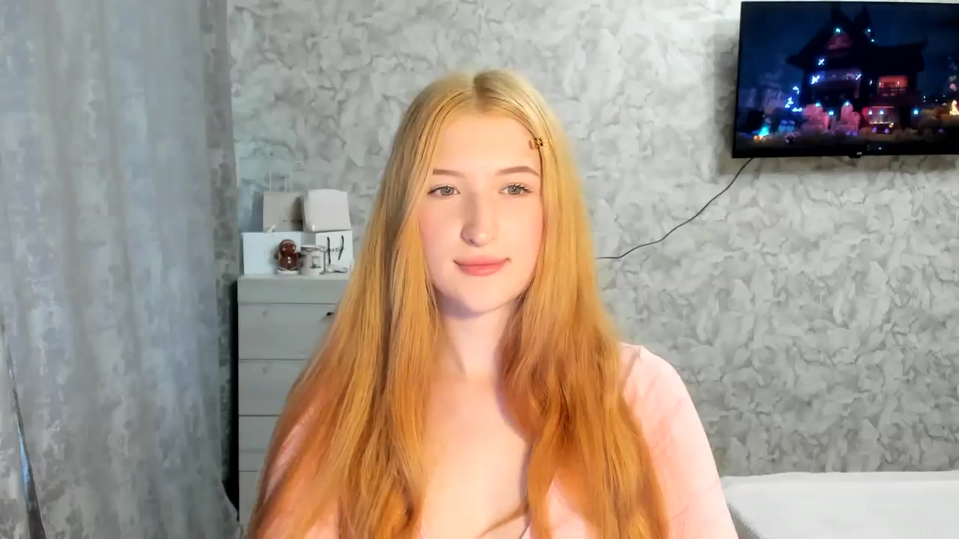 Gallery image thumbnail from Ilona_Here's myfreecams stream on, 03/25/2026, 14:42 image 20 of 20