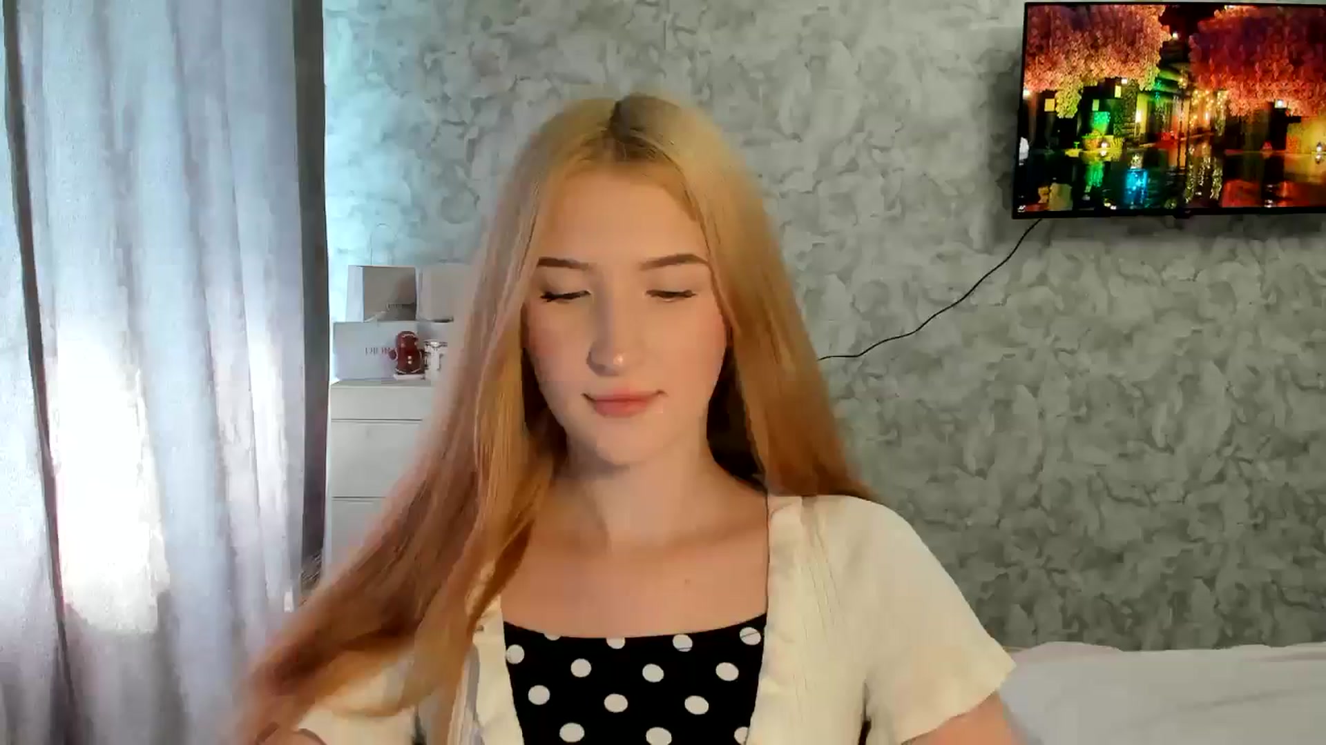 Gallery image thumbnail from Ilona_Here's myfreecams stream on, 03/29/2026, 11:34 image 4 of 20