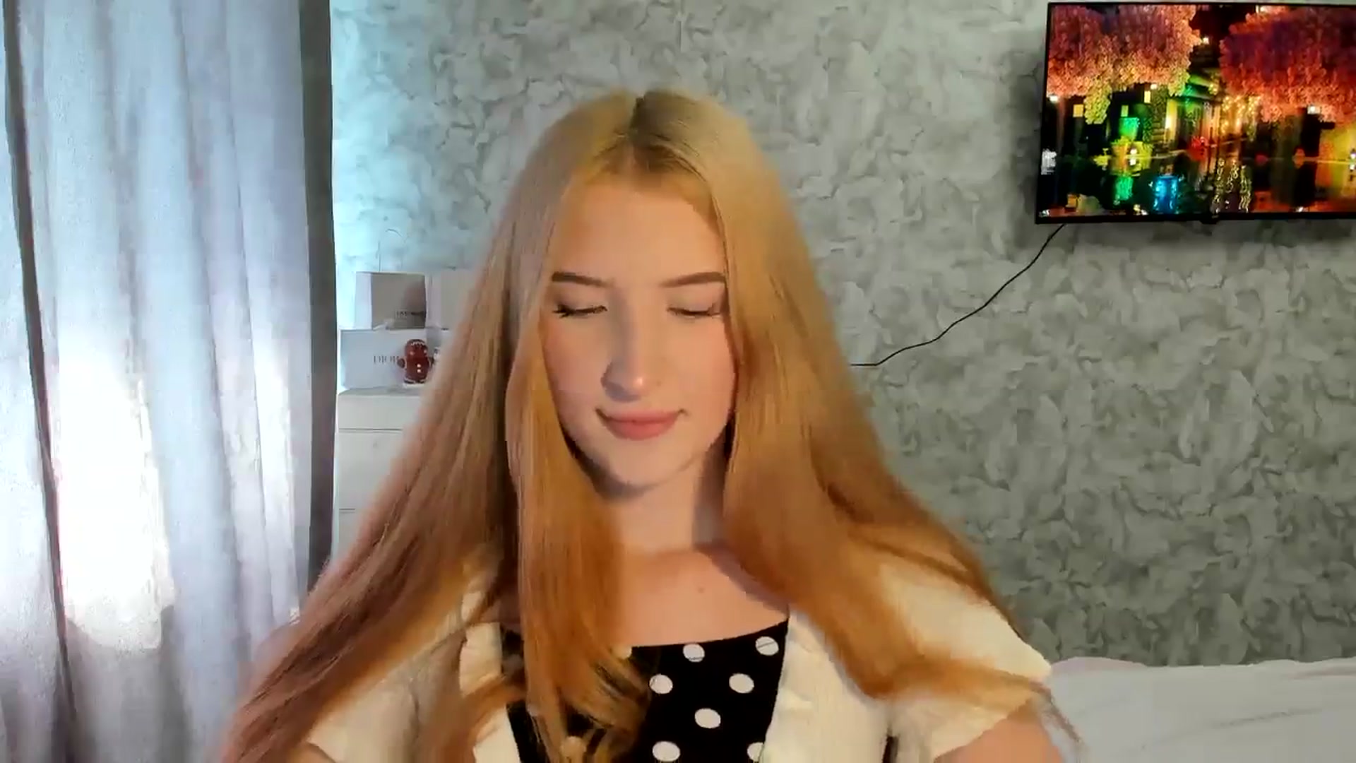 Gallery image thumbnail from Ilona_Here's myfreecams stream on, 03/29/2026, 11:34 image 3 of 20