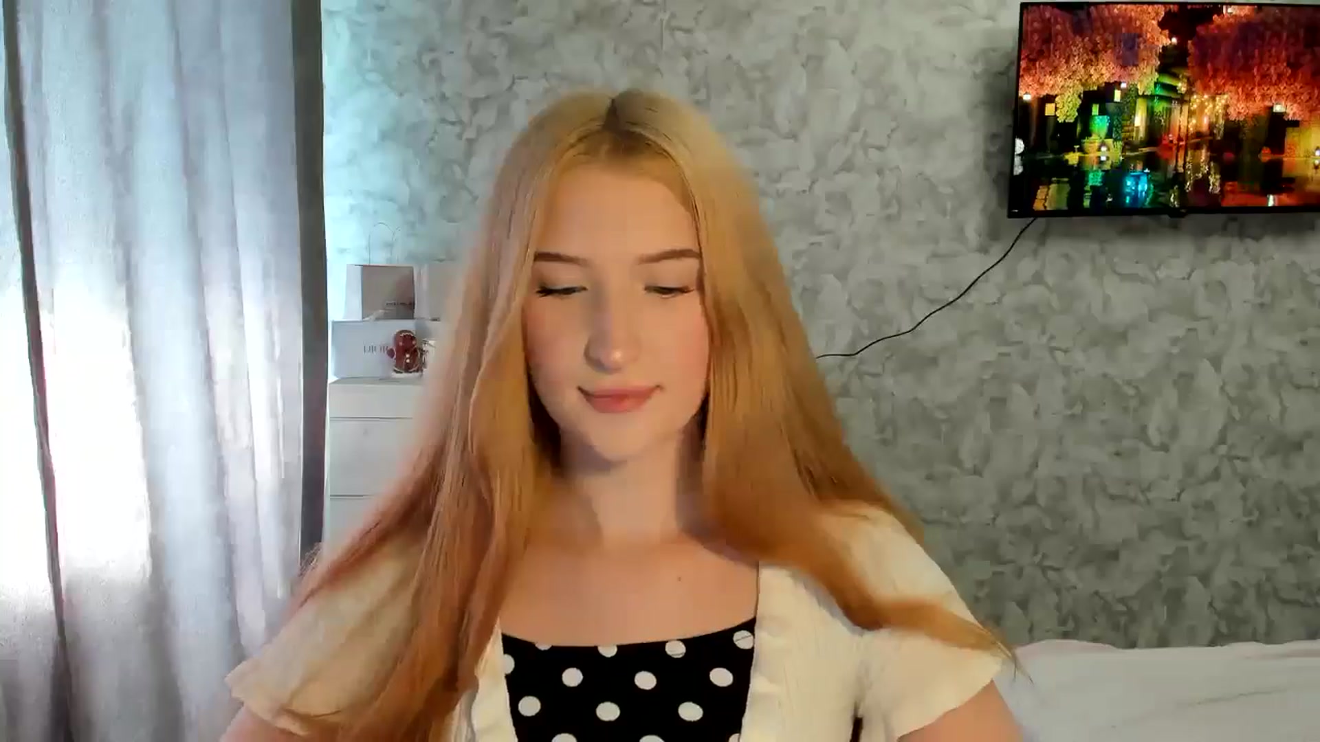 Gallery image thumbnail from Ilona_Here's myfreecams stream on, 03/29/2026, 11:34 image 16 of 20