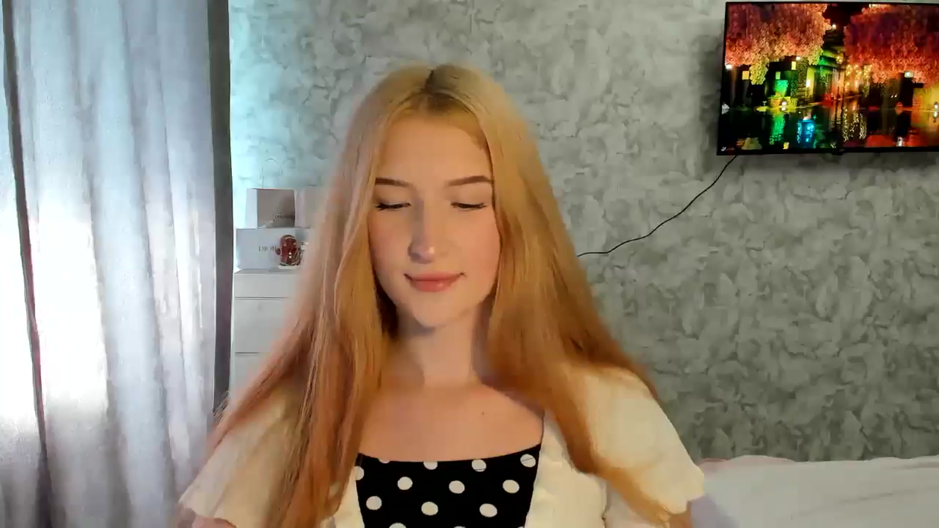 Gallery image thumbnail from Ilona_Here's myfreecams stream on, 03/29/2026, 11:34 image 17 of 20