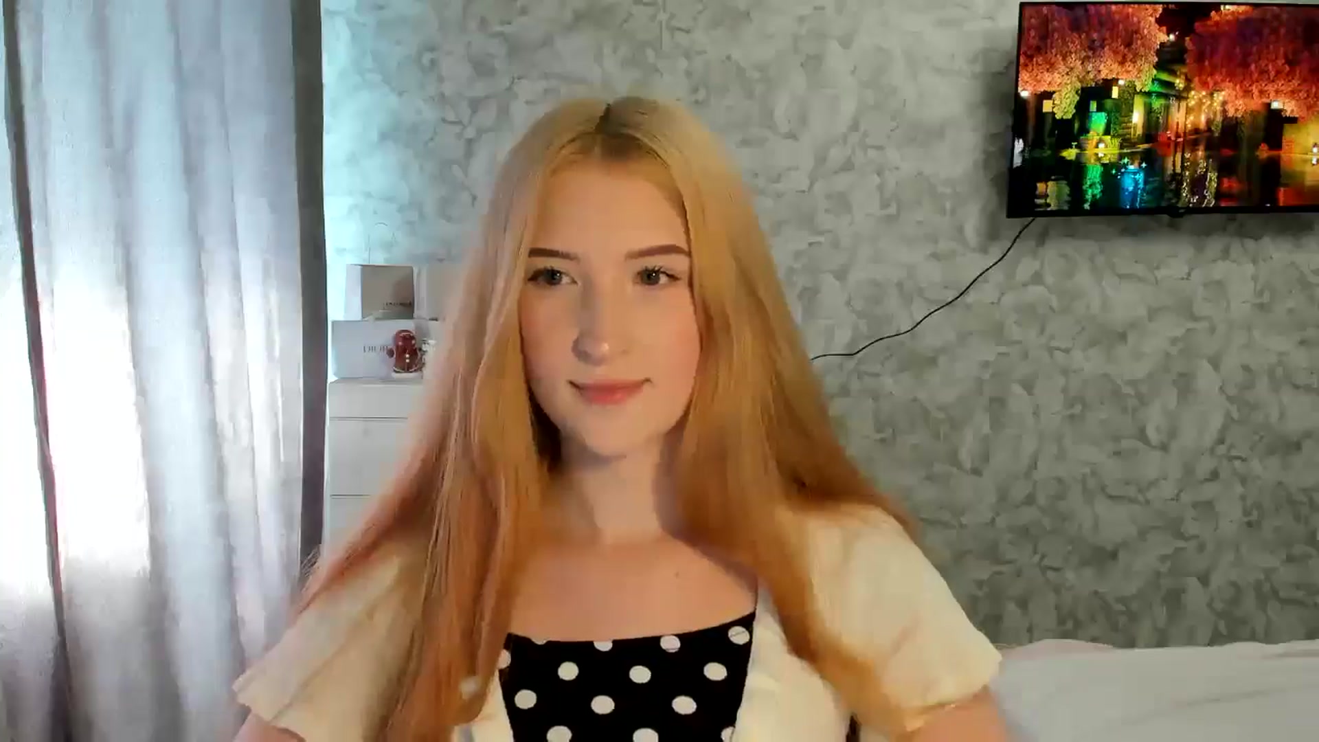 Gallery image thumbnail from Ilona_Here's myfreecams stream on, 03/29/2026, 11:34 image 18 of 20
