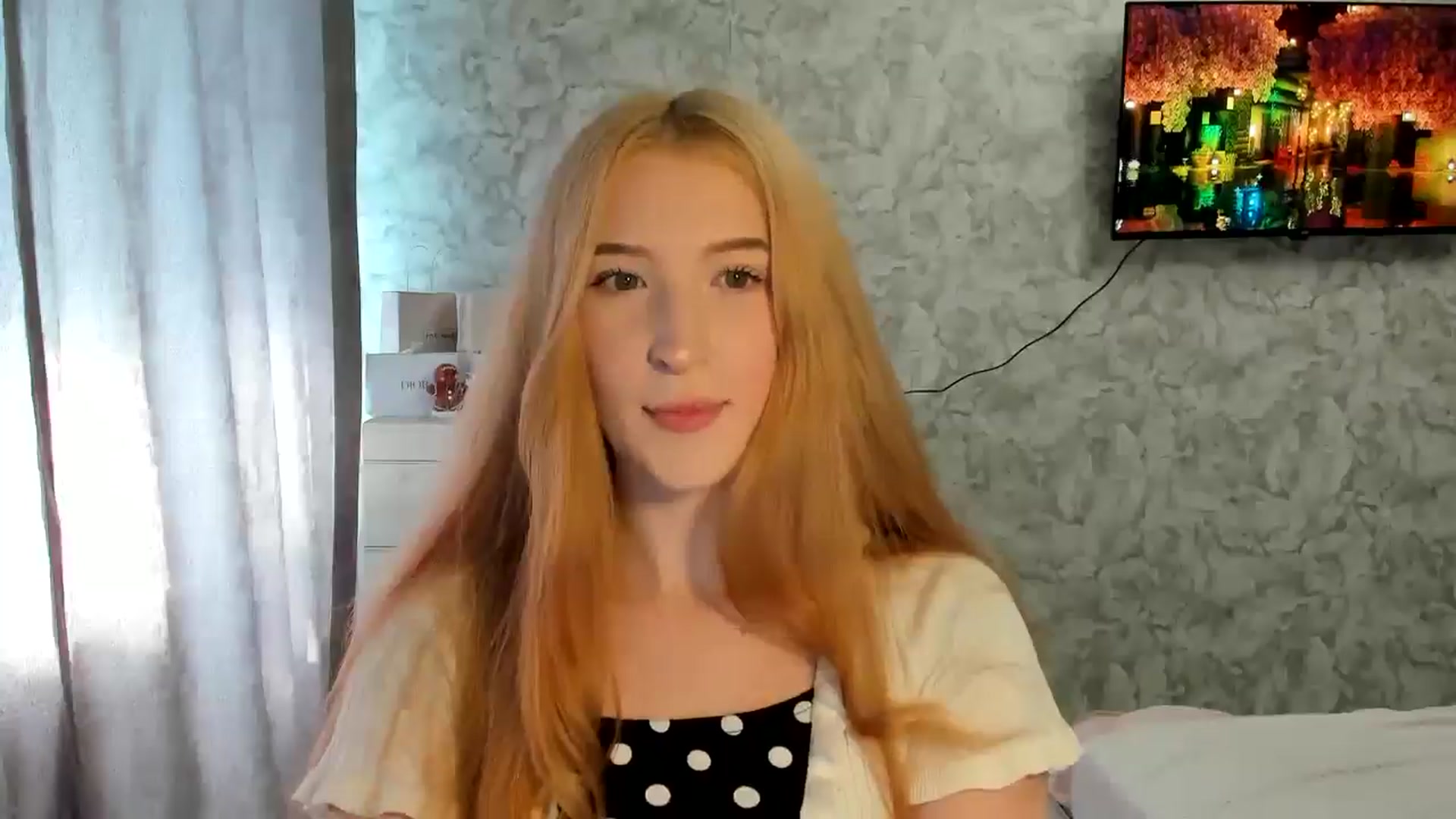 Gallery image thumbnail from Ilona_Here's myfreecams stream on, 03/29/2026, 11:34 image 14 of 20