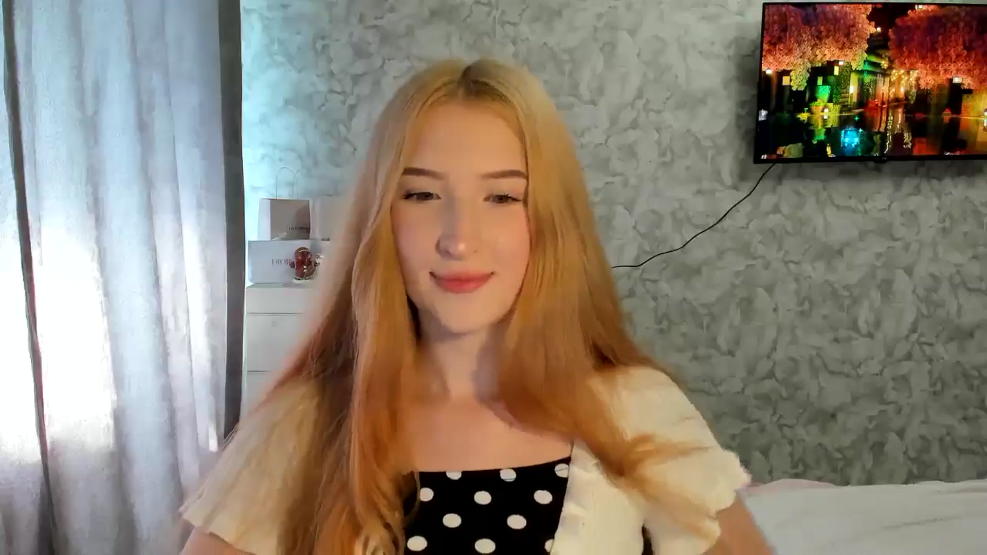Gallery image thumbnail from Ilona_Here's myfreecams stream on, 03/29/2026, 11:34 image 12 of 20