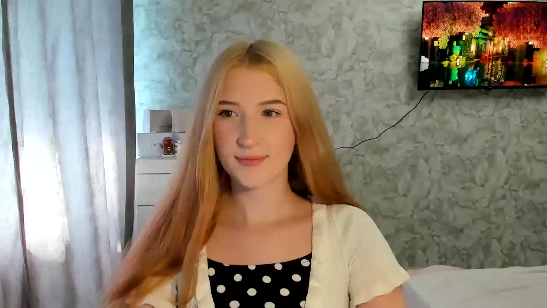 Gallery image thumbnail from Ilona_Here's myfreecams stream on, 03/29/2026, 11:34 image 5 of 20