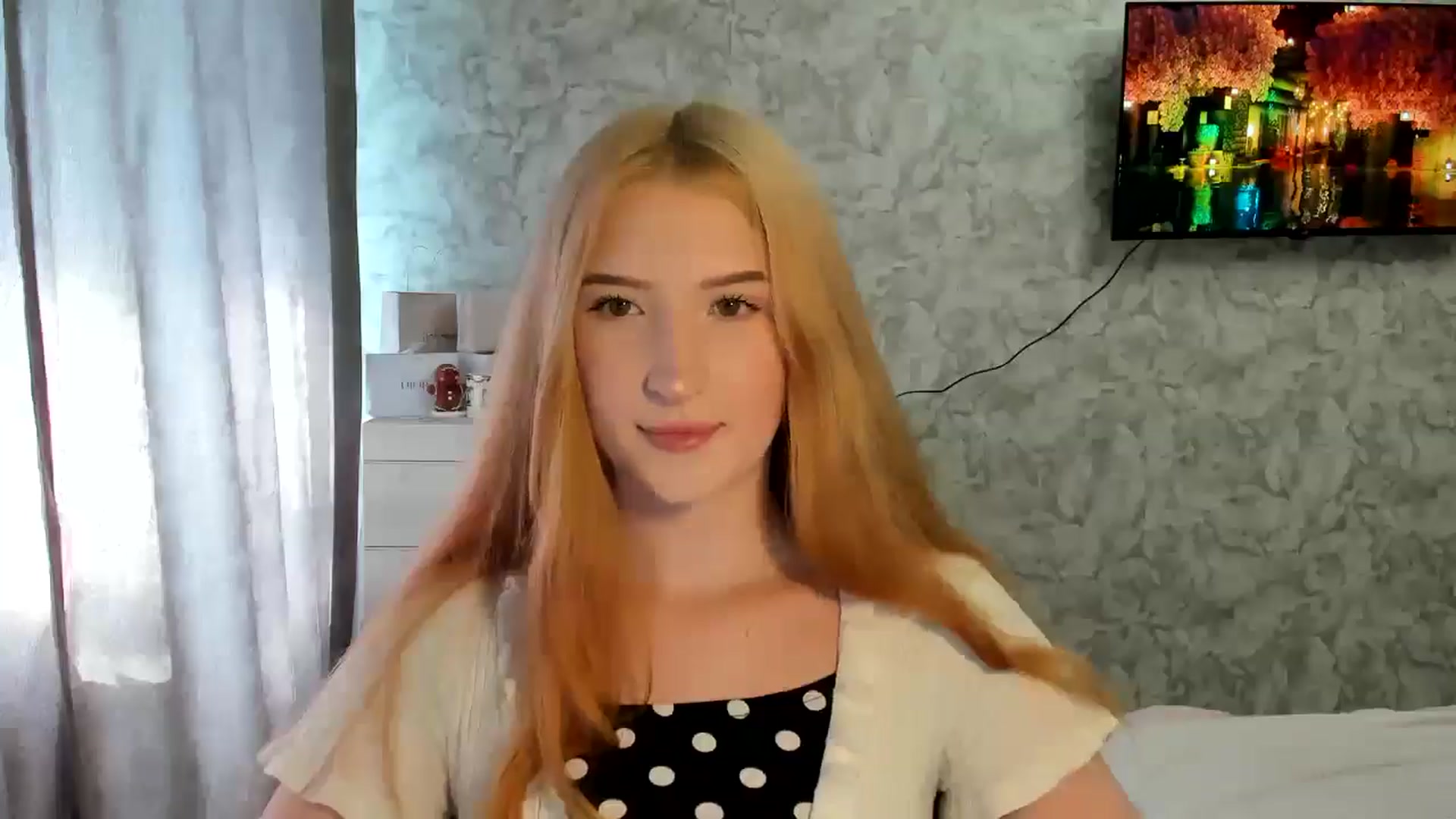 Gallery image thumbnail from Ilona_Here's myfreecams stream on, 03/29/2026, 11:52 image 2 of 20
