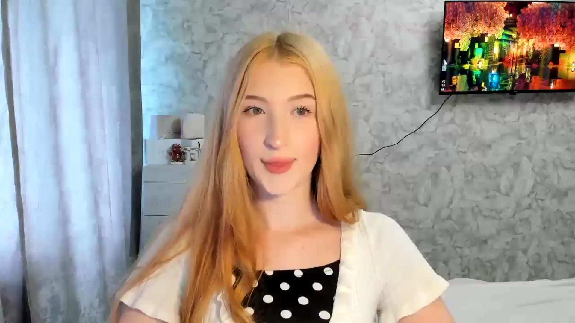 Gallery image thumbnail from Ilona_Here's myfreecams stream on, 03/29/2026, 13:10 image 14 of 20