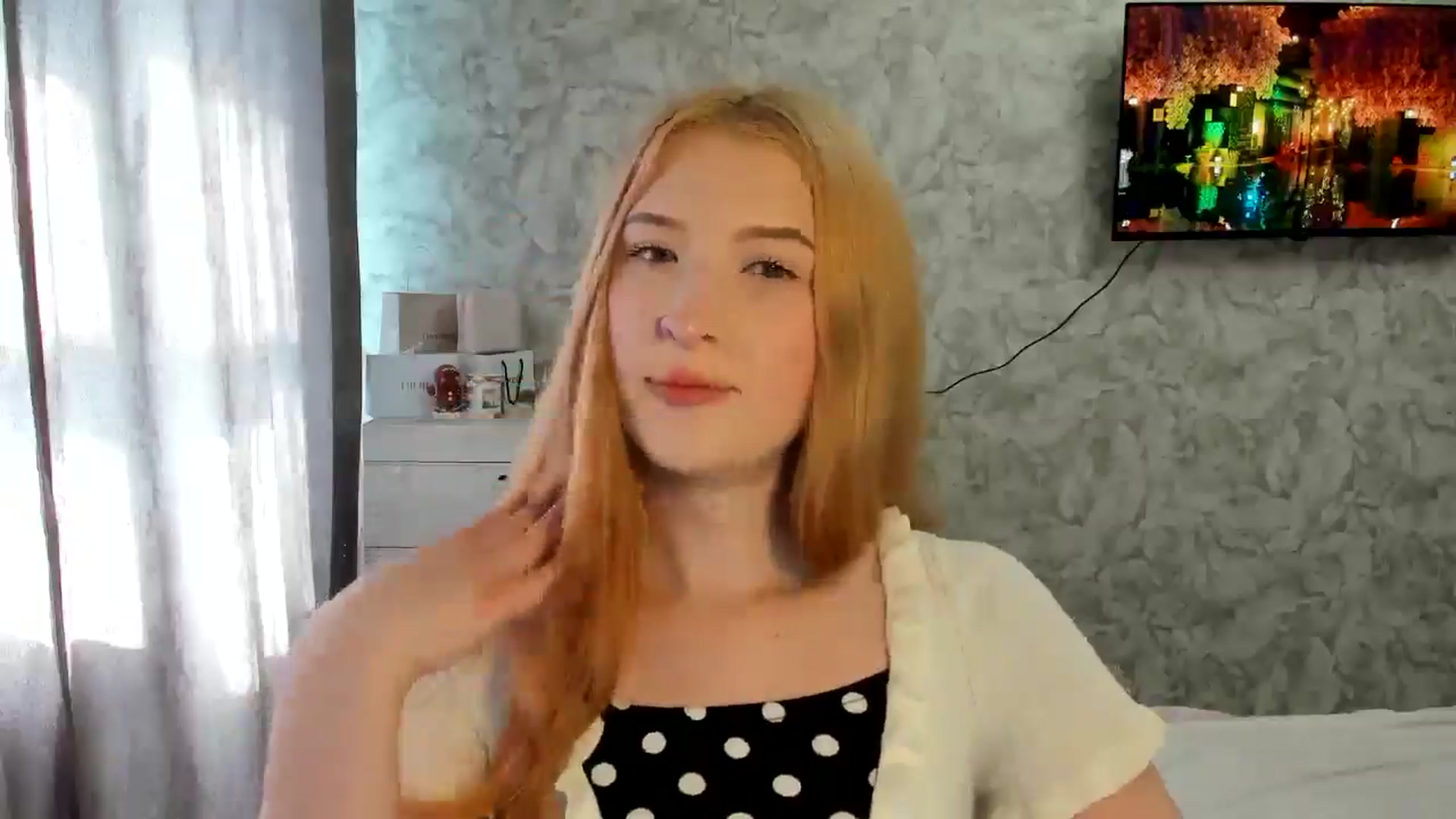 Gallery image thumbnail from Ilona_Here's myfreecams stream on, 03/29/2026, 13:10 image 12 of 20