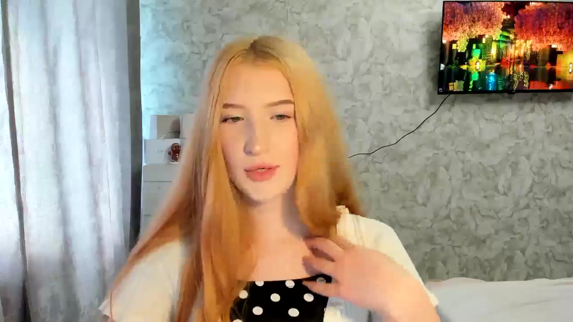Gallery image thumbnail from Ilona_Here's myfreecams stream on, 03/29/2026, 13:10 image 4 of 20