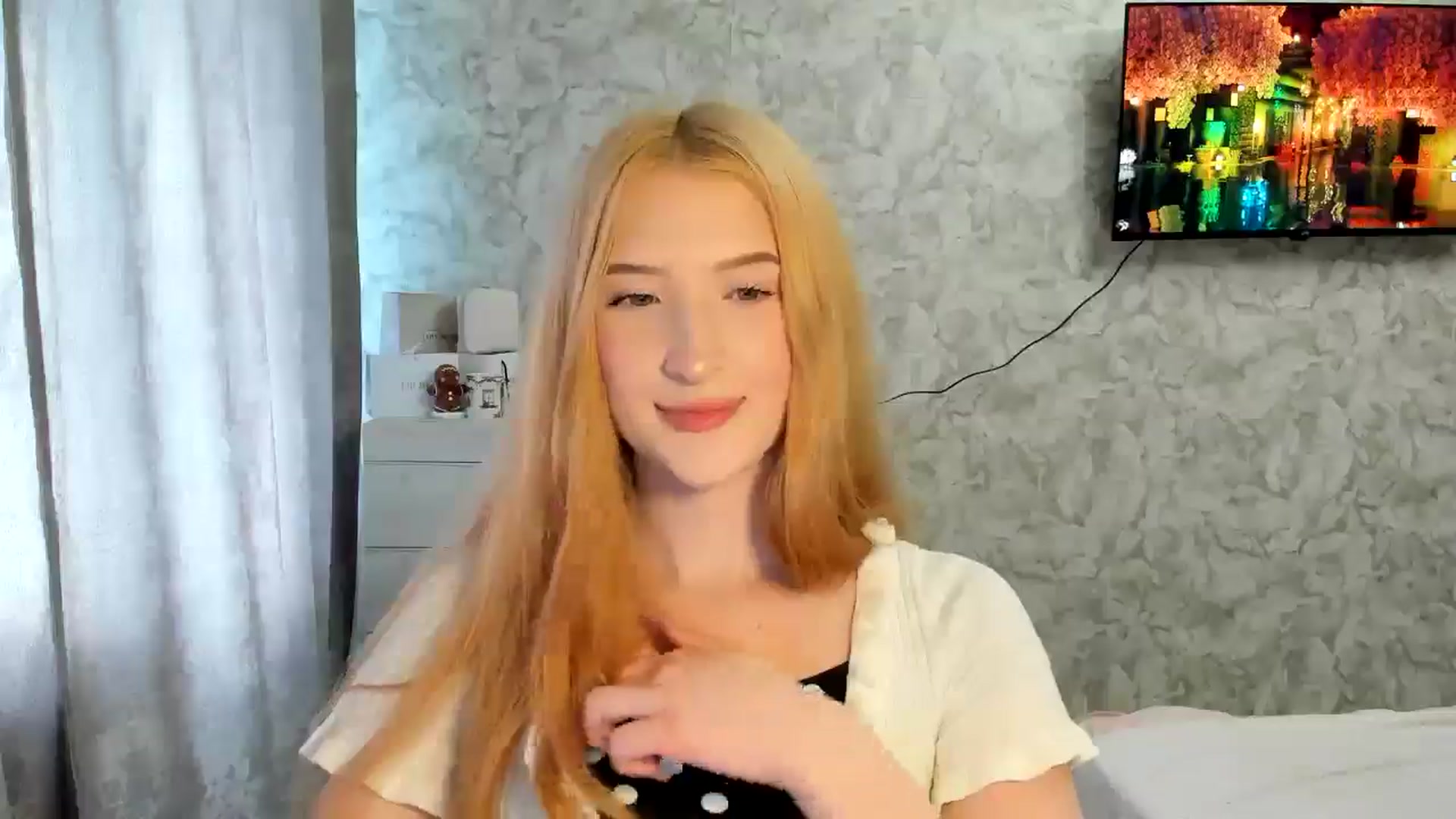 Gallery image thumbnail from Ilona_Here's myfreecams stream on, 03/29/2026, 13:10 image 15 of 20