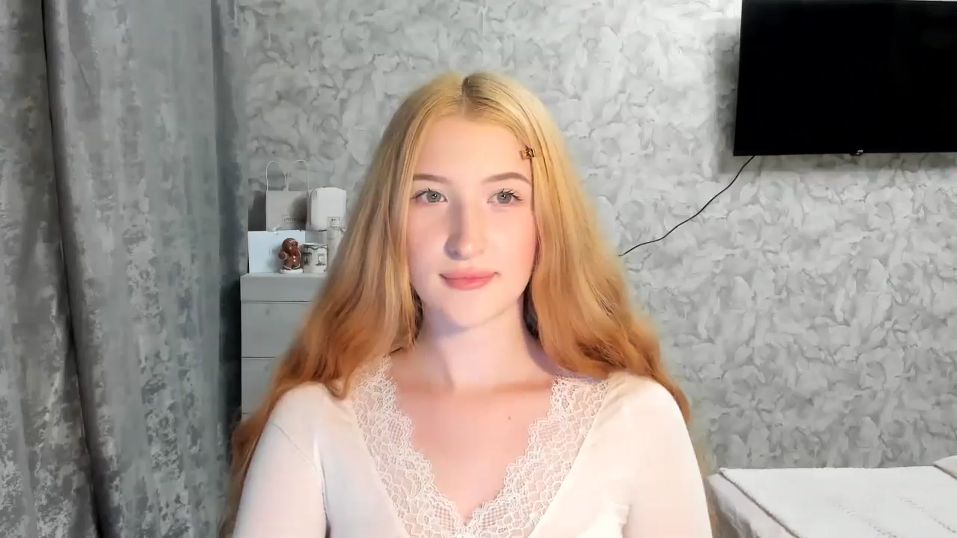 Gallery image thumbnail from Ilona_Here's myfreecams stream on, 03/31/2026, 21:27 image 3 of 20