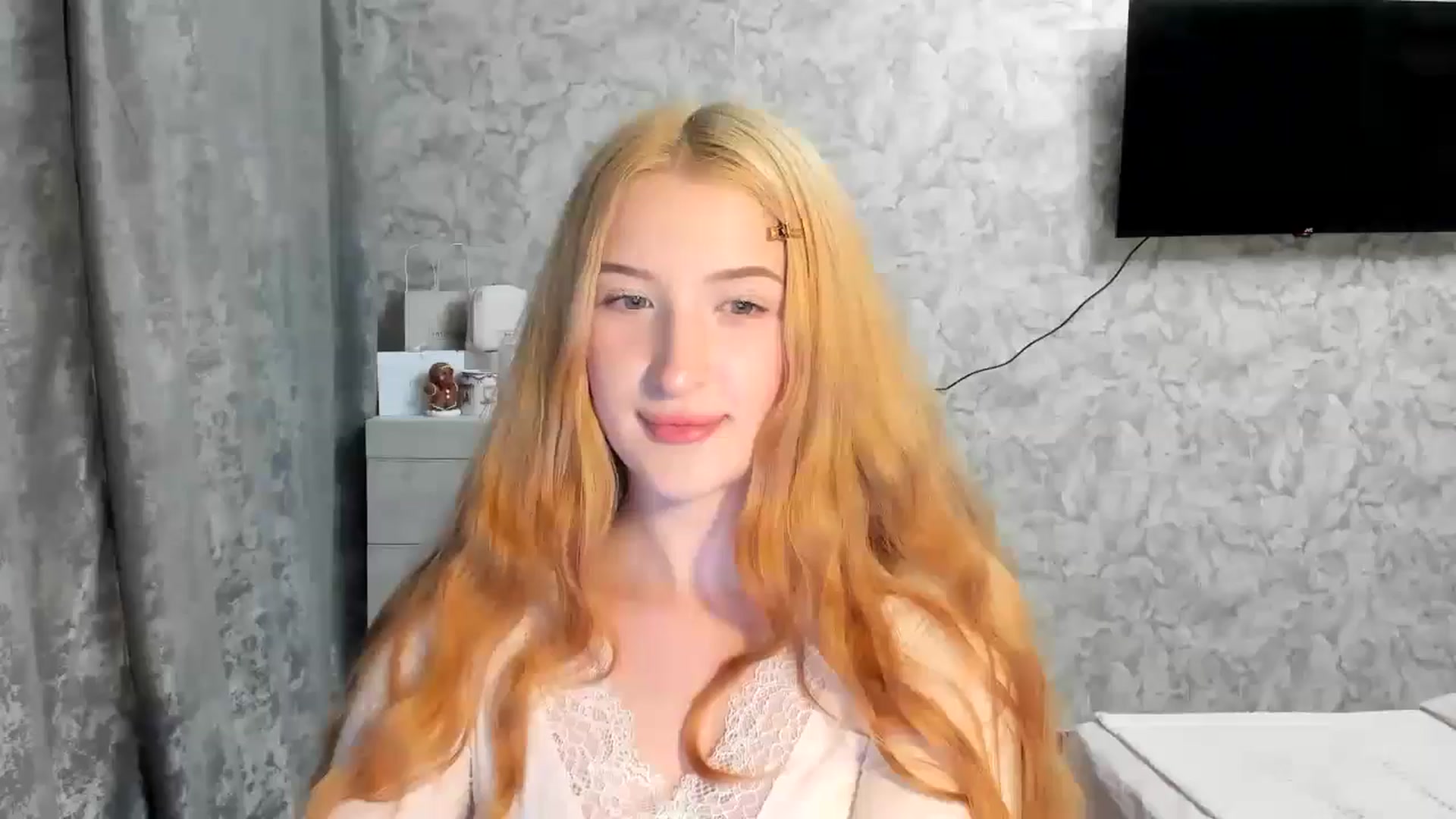 Gallery image thumbnail from Ilona_Here's myfreecams stream on, 03/31/2026, 21:27 image 8 of 20