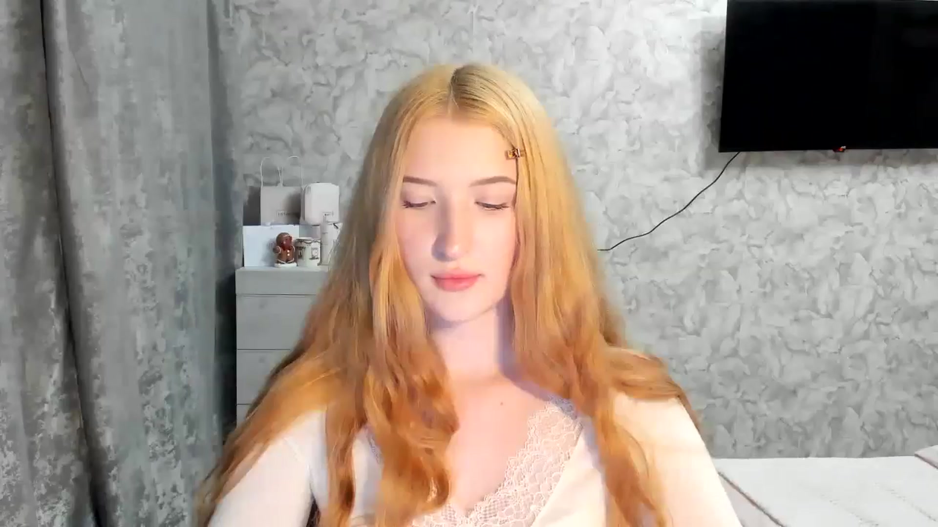 Gallery image thumbnail from Ilona_Here's myfreecams stream on, 03/31/2026, 21:27 image 20 of 20