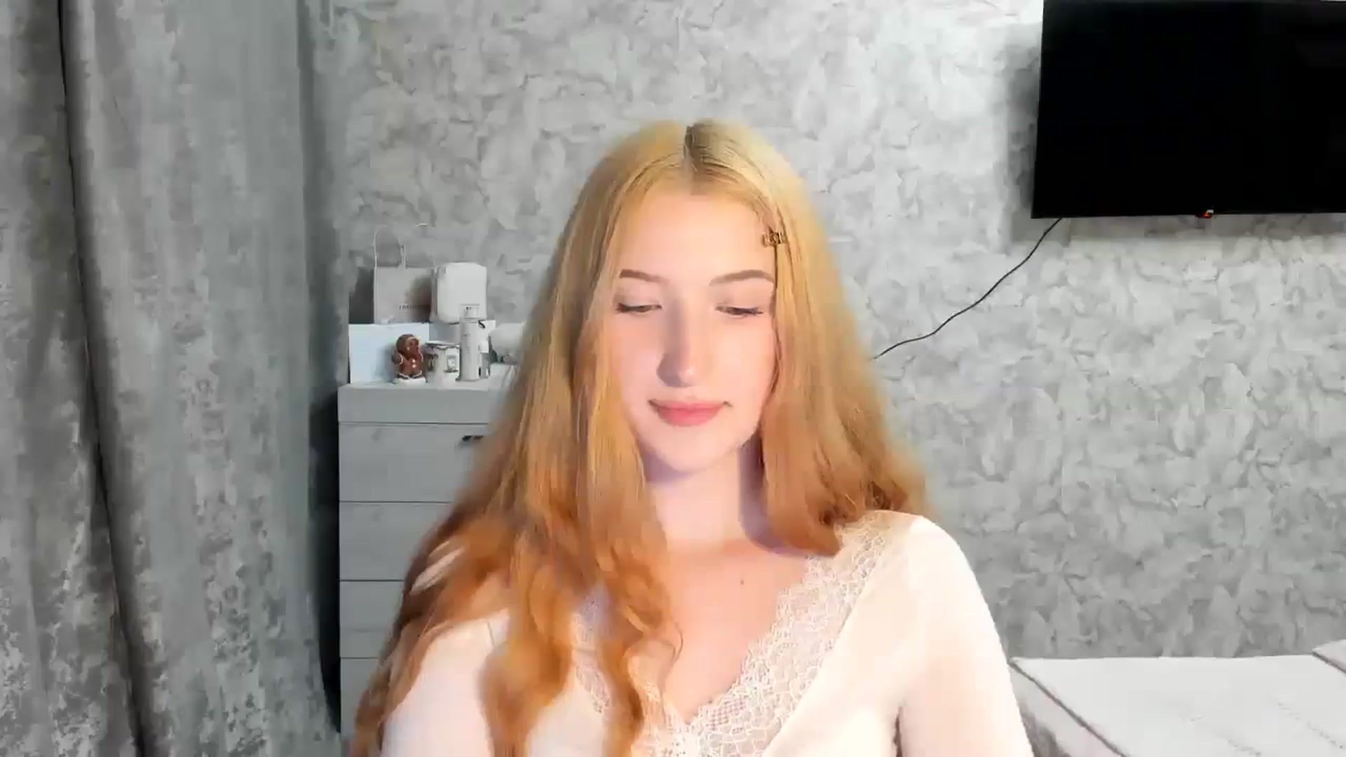 Gallery image thumbnail from Ilona_Here's myfreecams stream on, 03/31/2026, 21:57 image 8 of 20