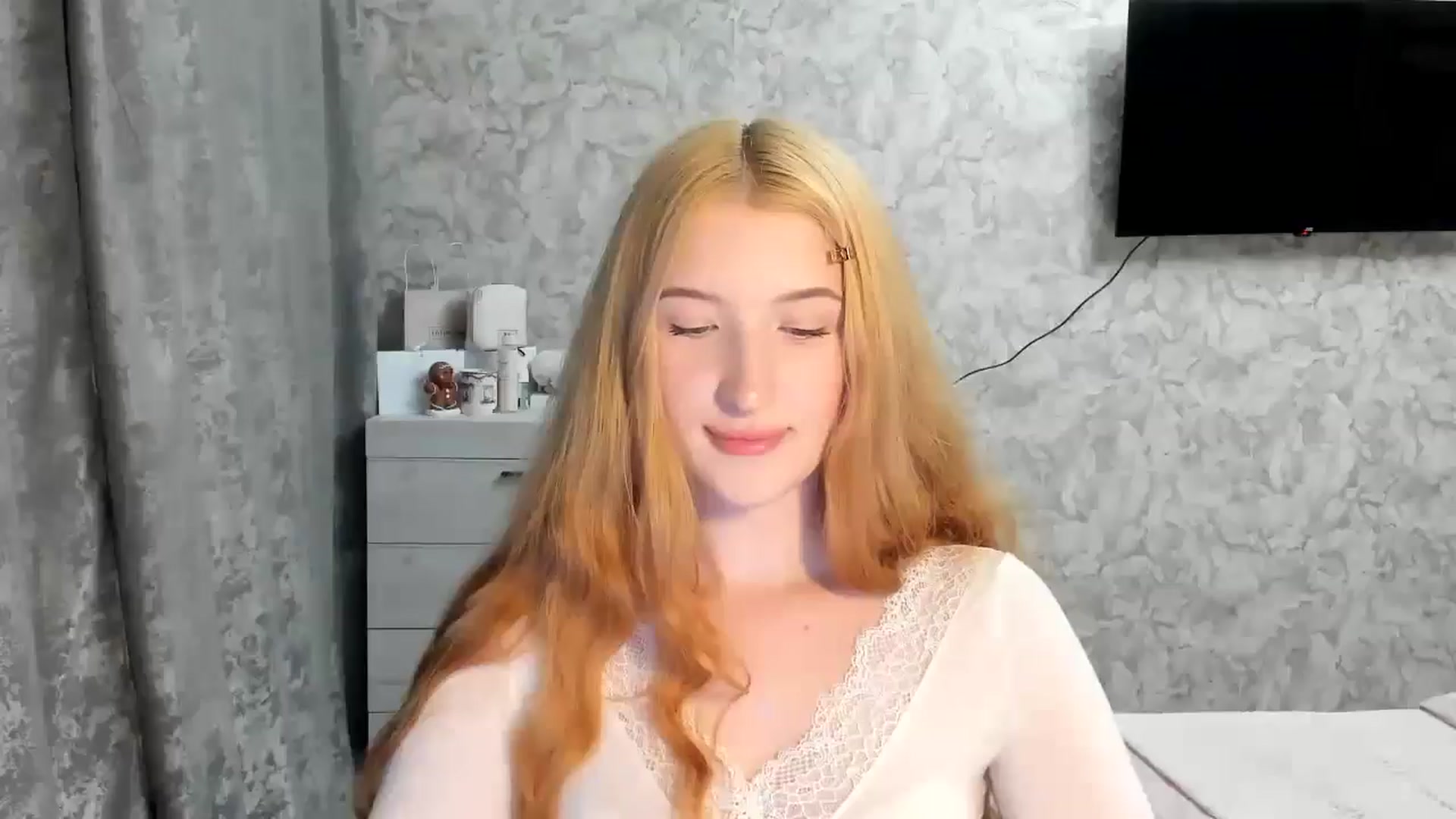 Gallery image thumbnail from Ilona_Here's myfreecams stream on, 03/31/2026, 21:57 image 3 of 20