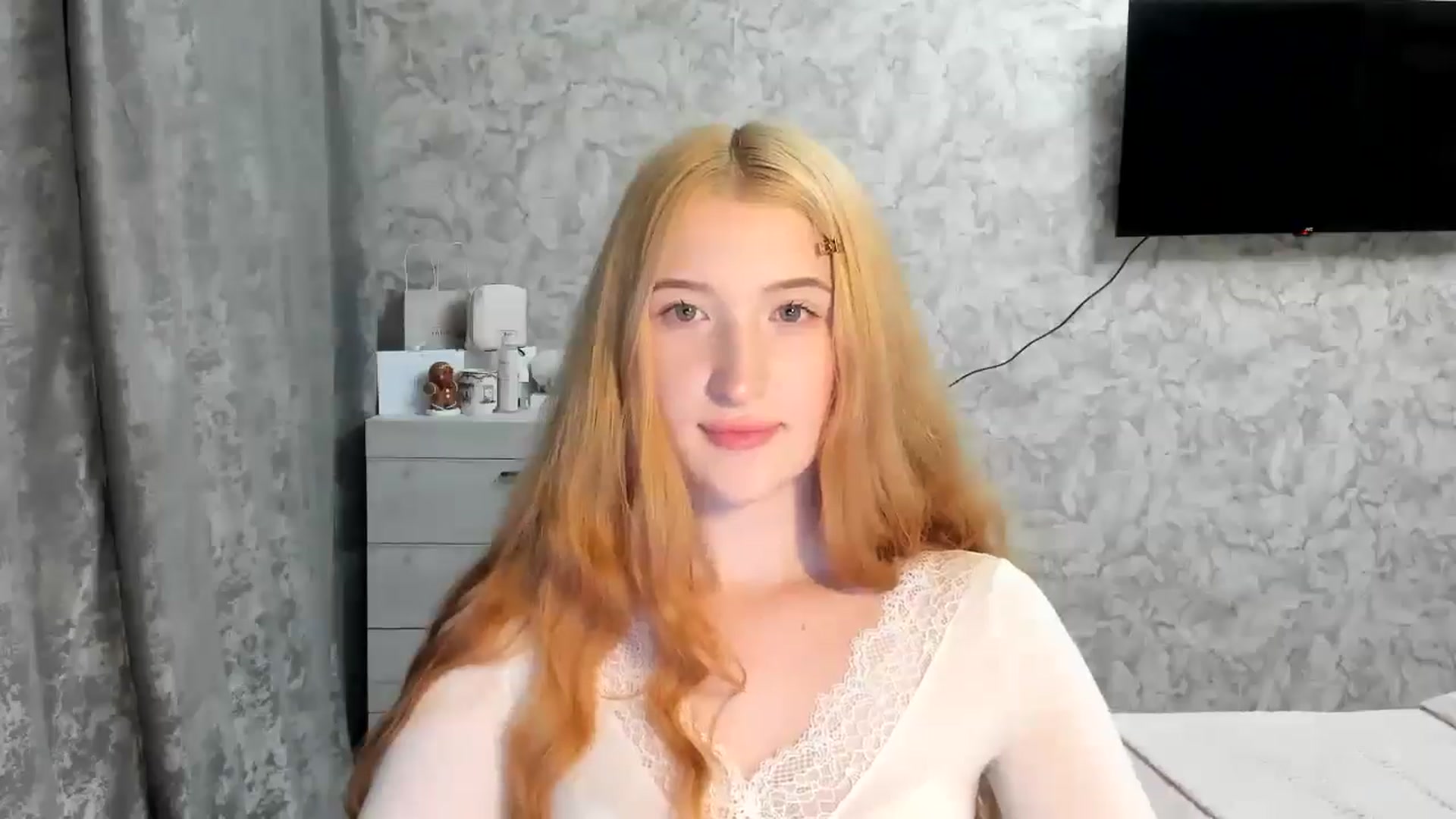 Gallery image thumbnail from Ilona_Here's myfreecams stream on, 03/31/2026, 21:57 image 4 of 20
