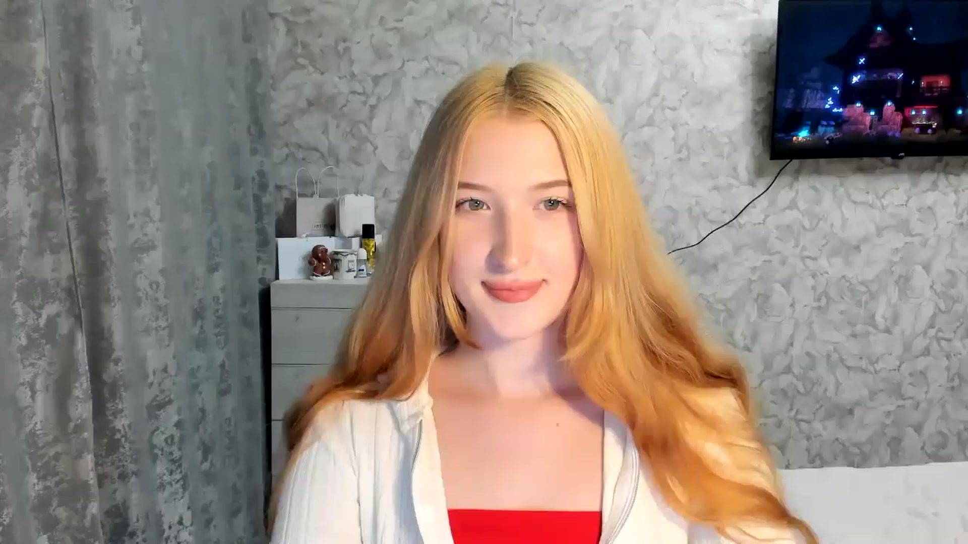 Gallery image thumbnail from Ilona_Here's myfreecams stream on, 04/01/2026, 17:58 image 3 of 20